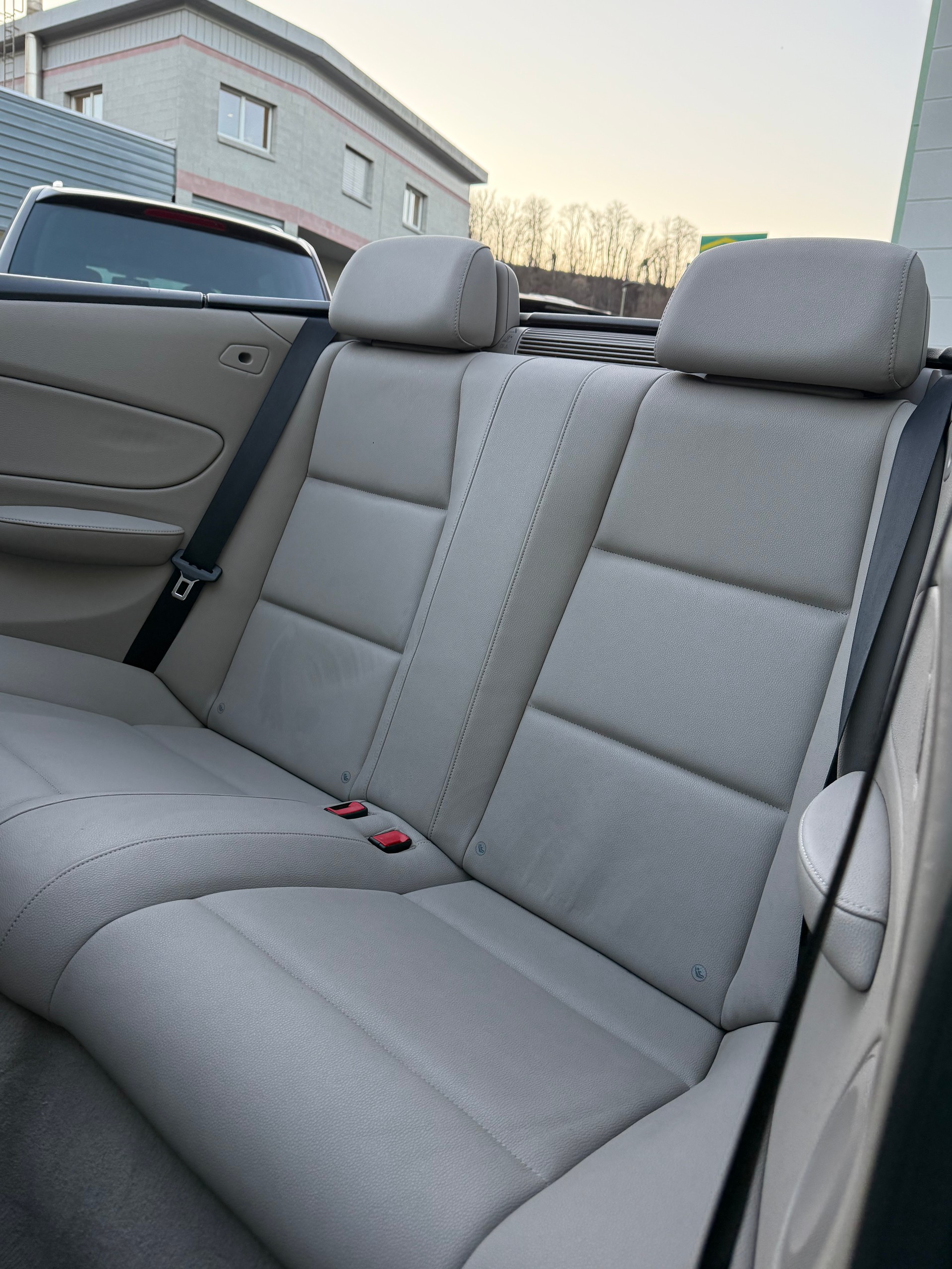BMW 135i Cabrio Steptronic-image-12