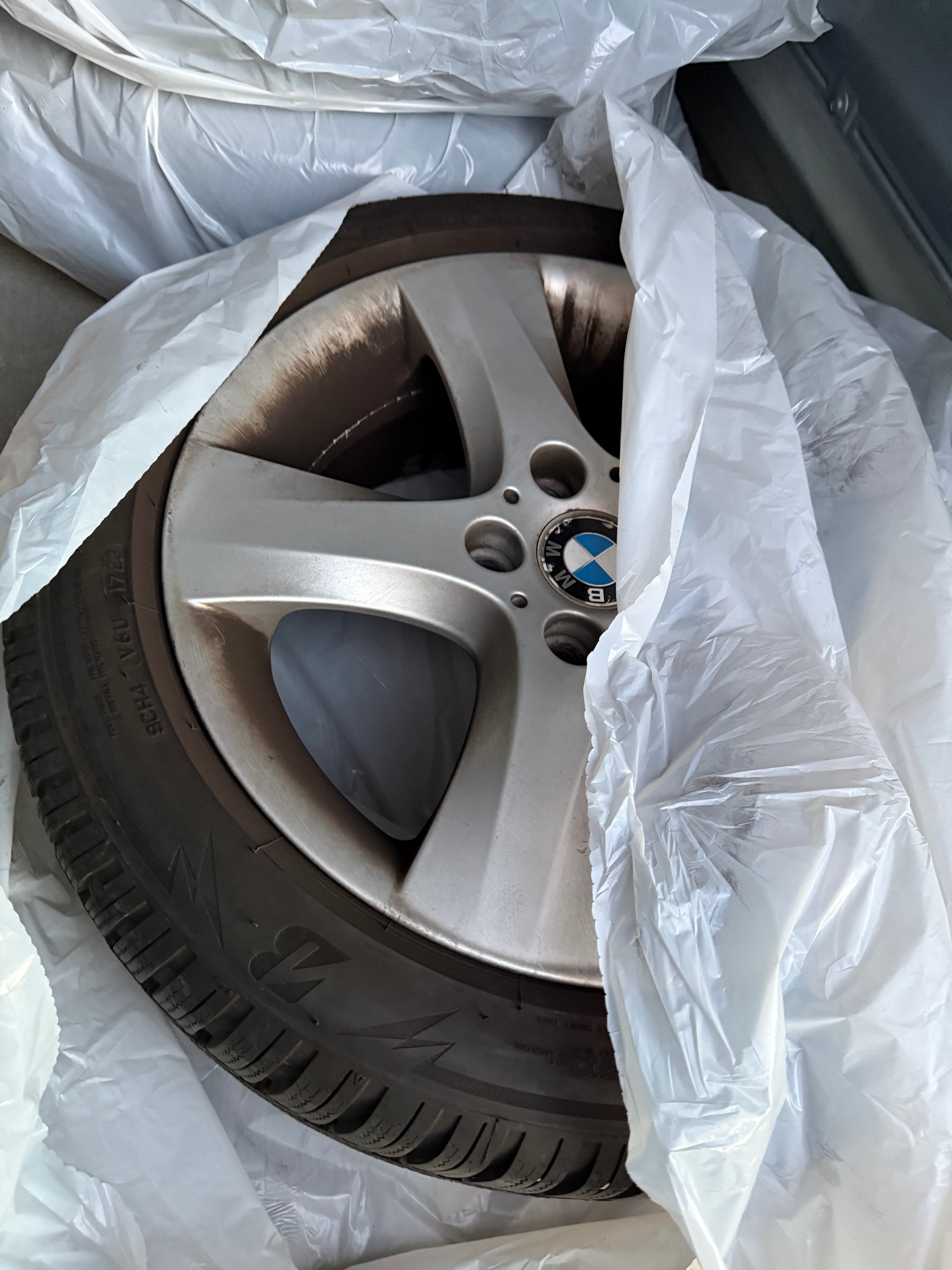 BMW 135i Cabrio Steptronic-image-14