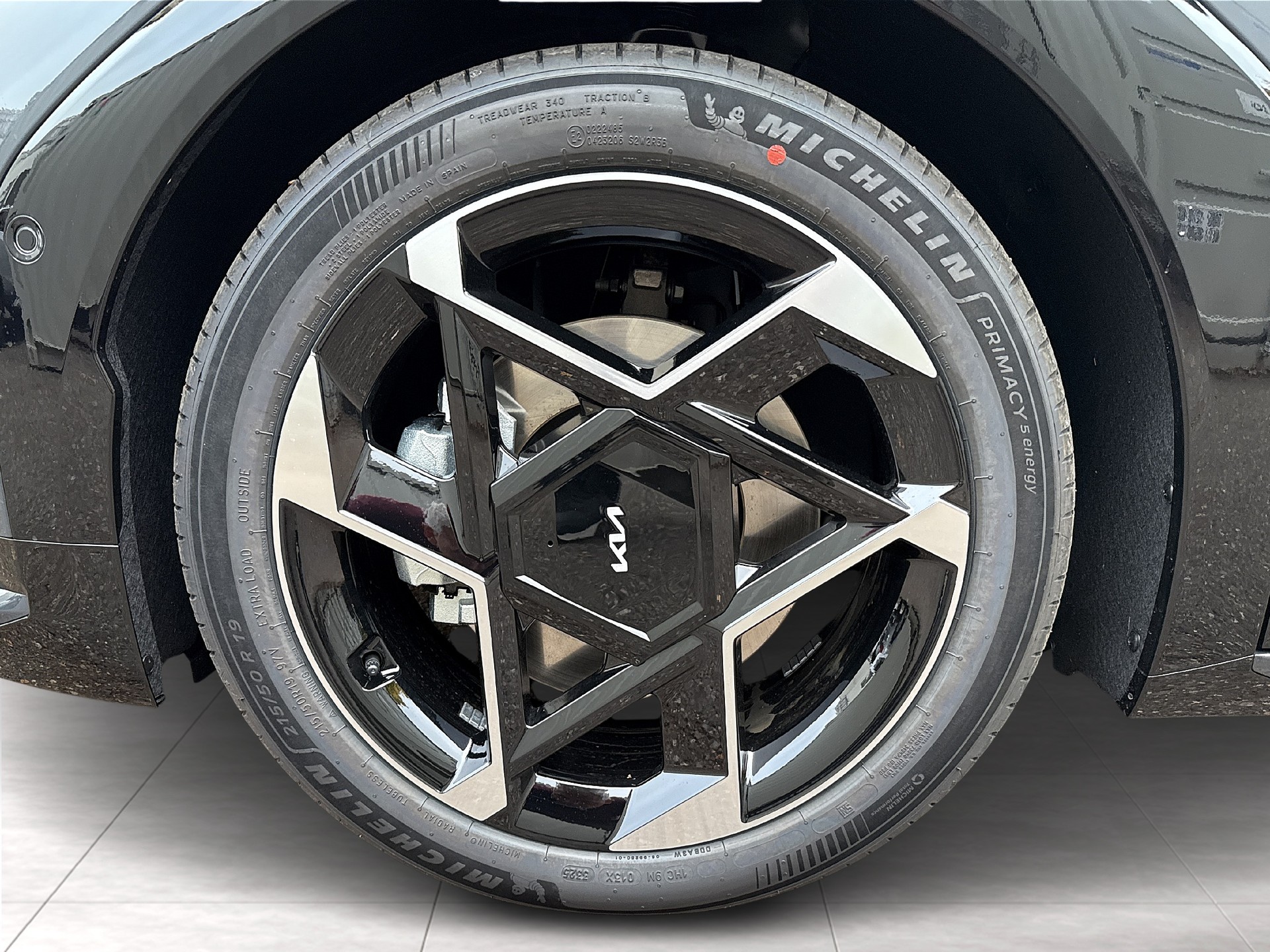 KIA EV4 81,4 kWh GT-Line CH-Fz.-image-10