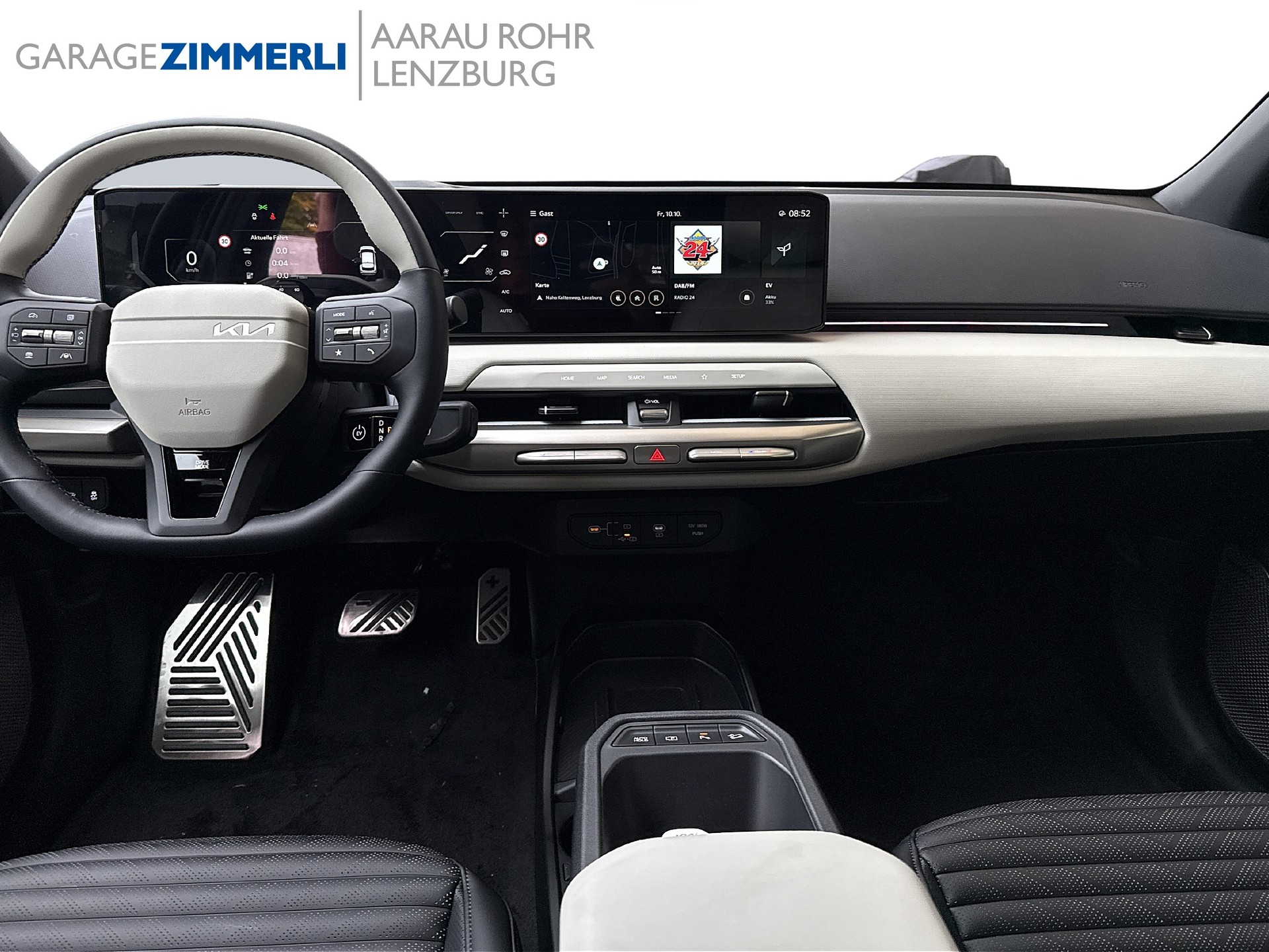 KIA EV4 81,4 kWh GT-Line CH-Fz.-image-12