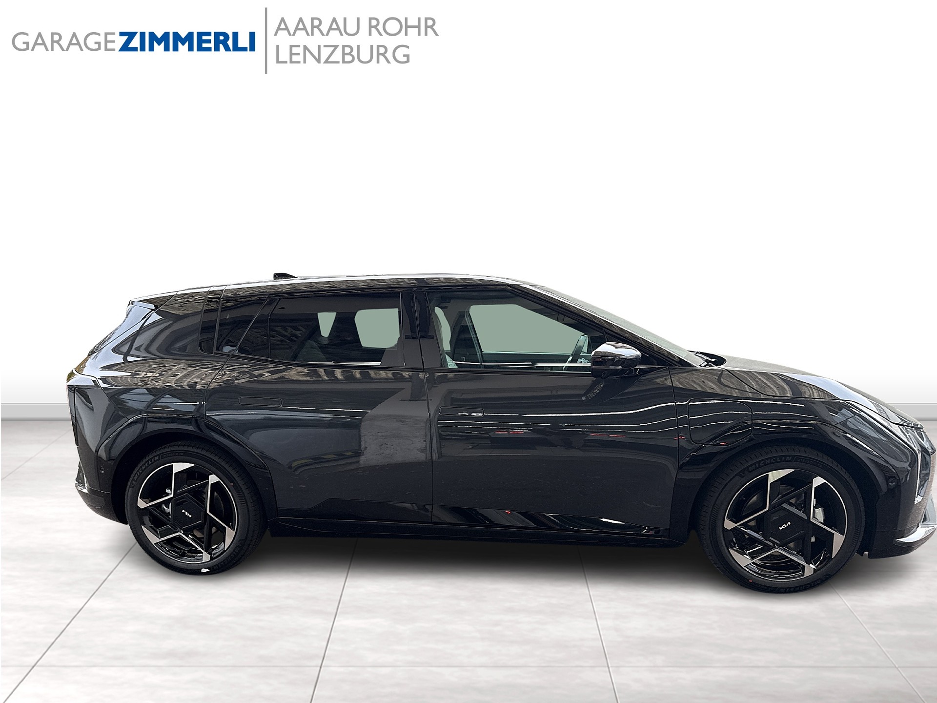 KIA EV4 81,4 kWh GT-Line CH-Fz.-image-7