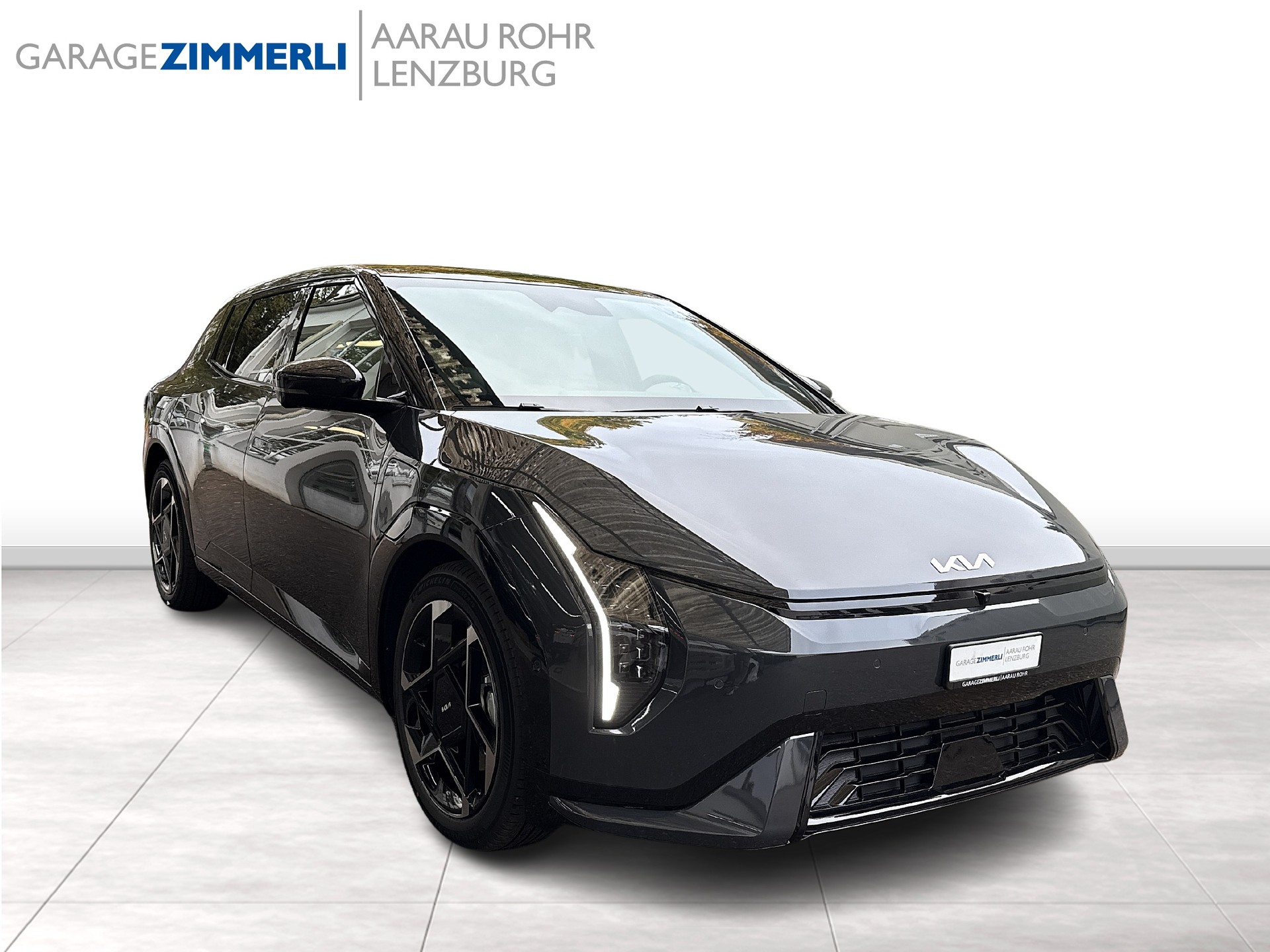 KIA EV4 81,4 kWh GT-Line CH-Fz.-image-8