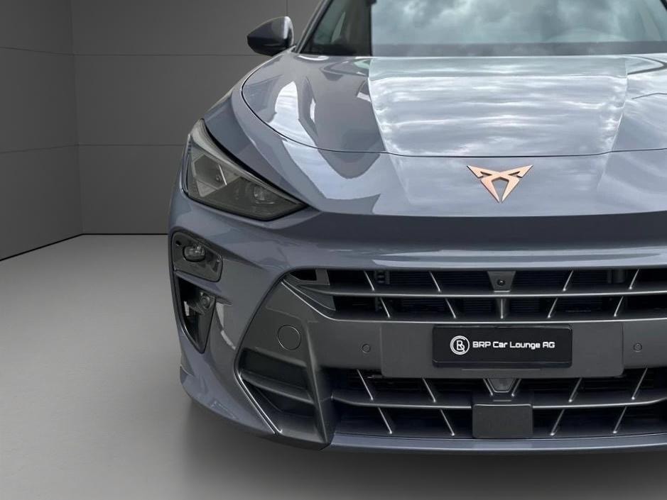 CUPRA Terramar 2.0 VZ * Sennheiser * Memory * Akebono Bremsen *