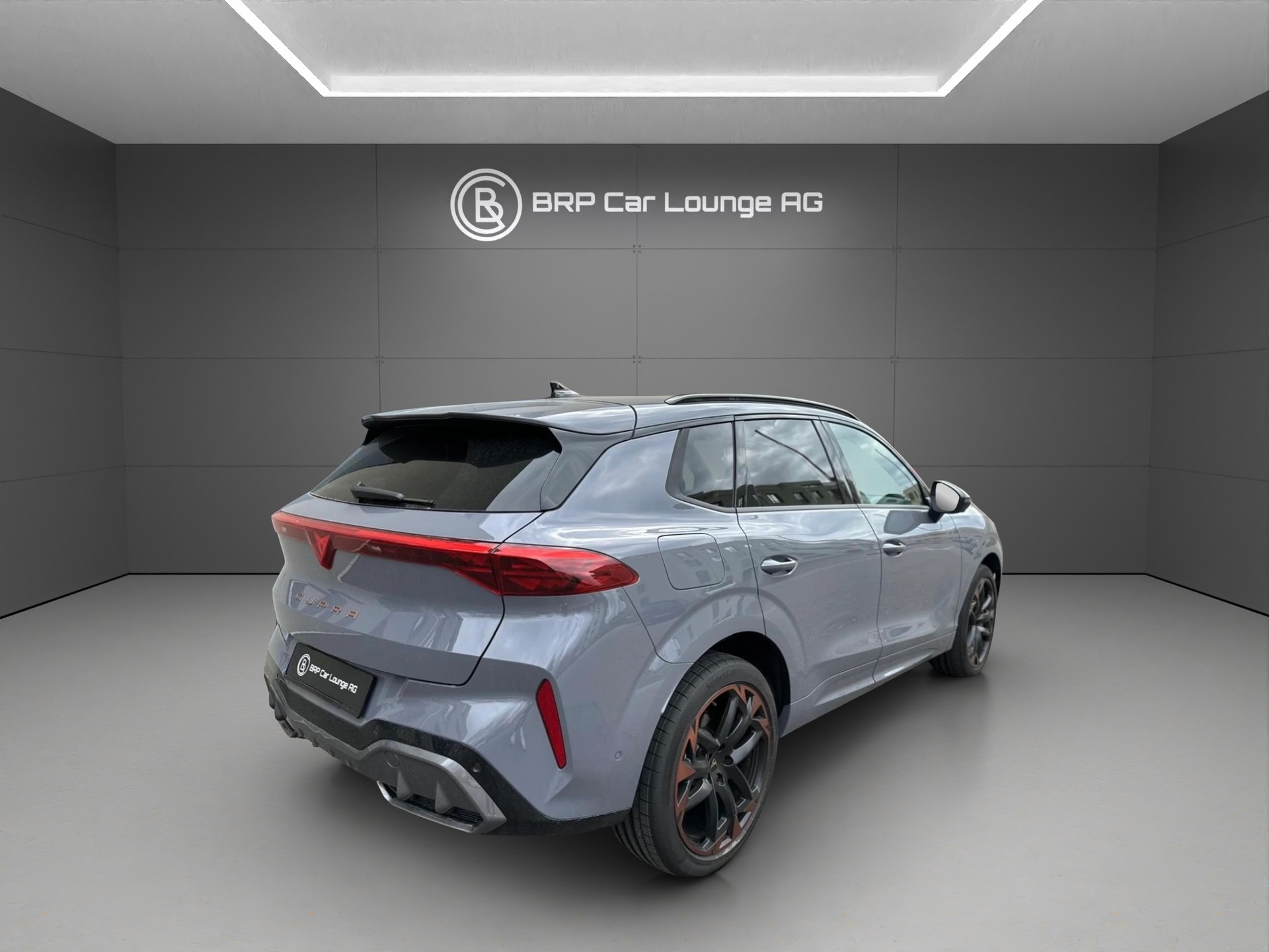 CUPRA Terramar 2.0 VZ * Sennheiser * Memory * Akebono Bremsen *-image-4