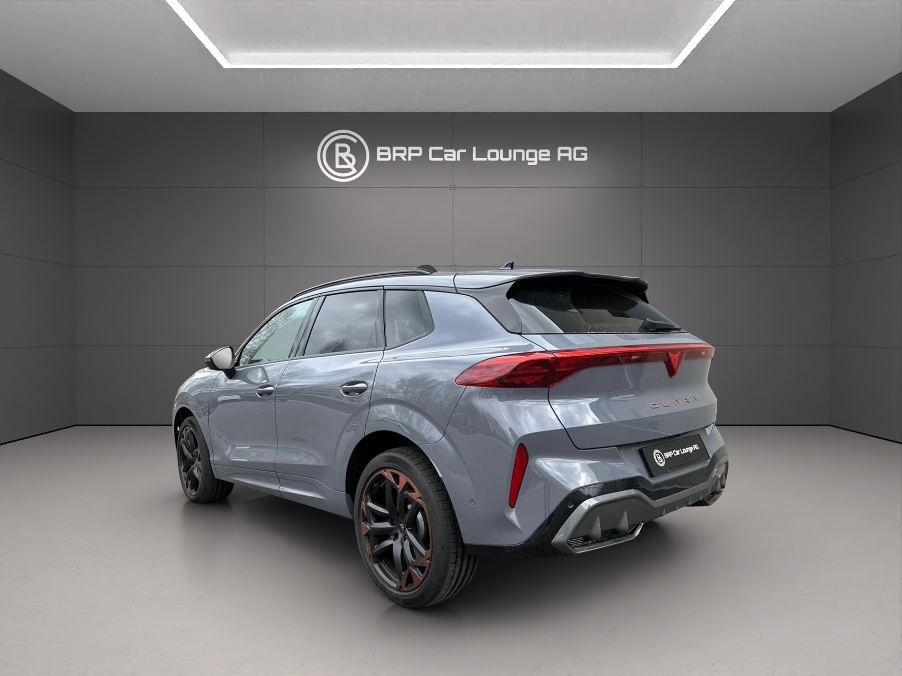 CUPRA Terramar 2.0 VZ * Sennheiser * Memory * Akebono Bremsen *-showroom-element-2
