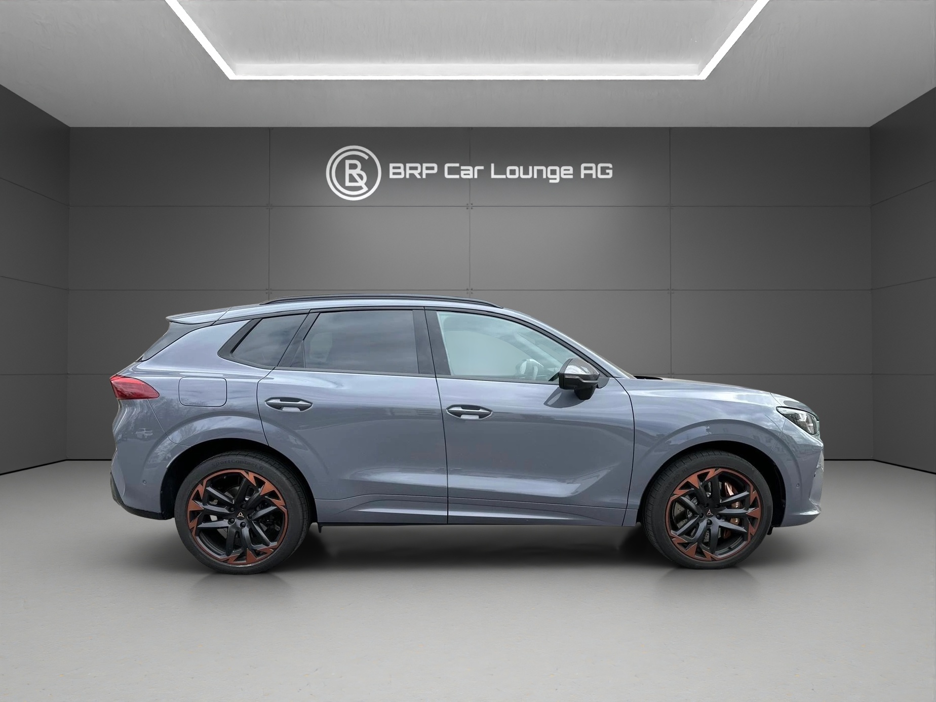 CUPRA Terramar 2.0 VZ * Sennheiser * Memory * Akebono Bremsen *-image-5