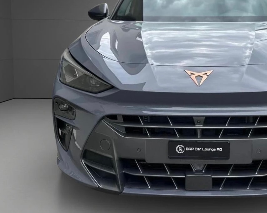 CUPRA Terramar 2.0 VZ * Sennheiser * Memory * Akebono Bremsen *