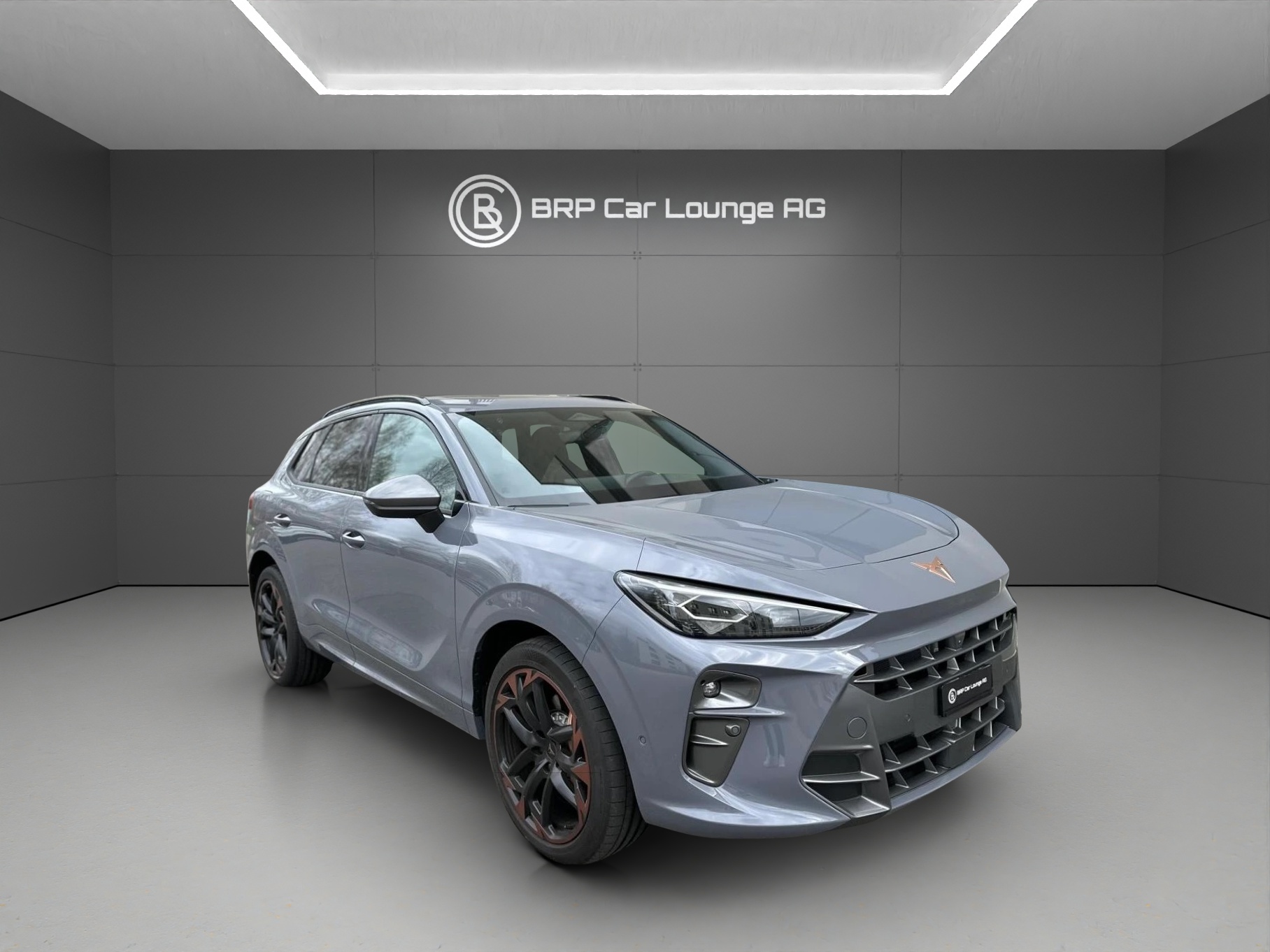 CUPRA Terramar 2.0 VZ * Sennheiser * Memory * Akebono Bremsen *-image-6
