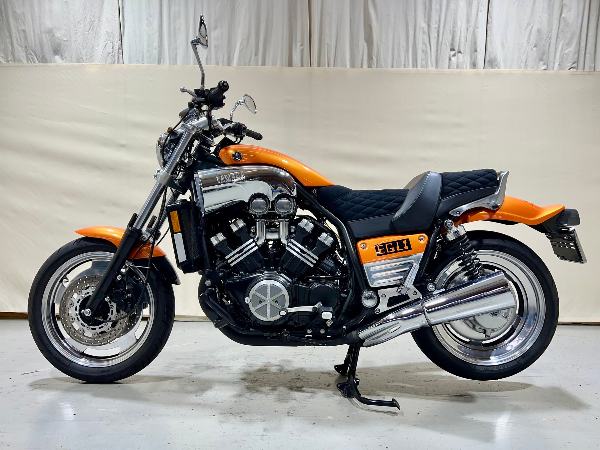 EGLI Yamaha Egli V-Max-image-4