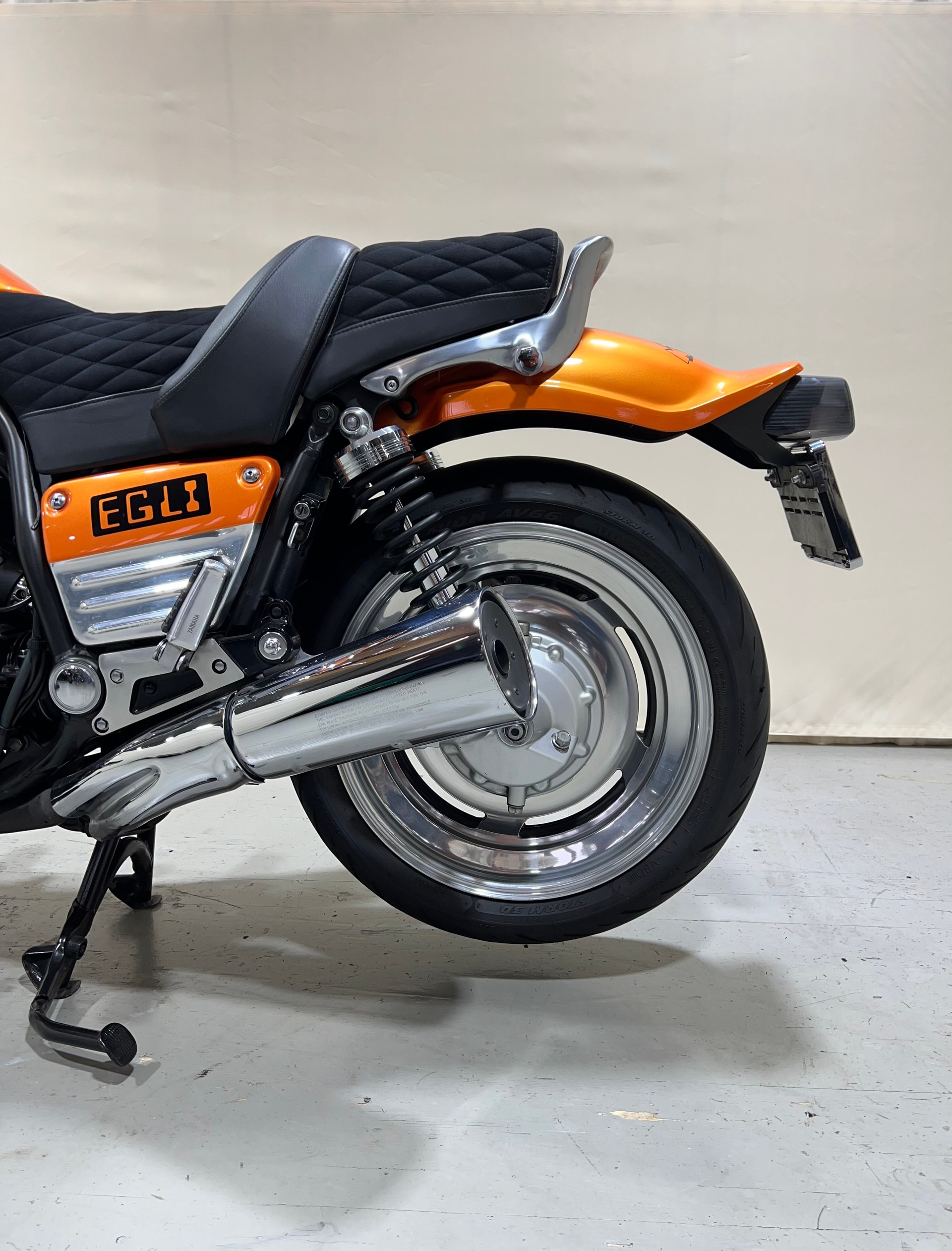 EGLI Yamaha Egli V-Max-image-7