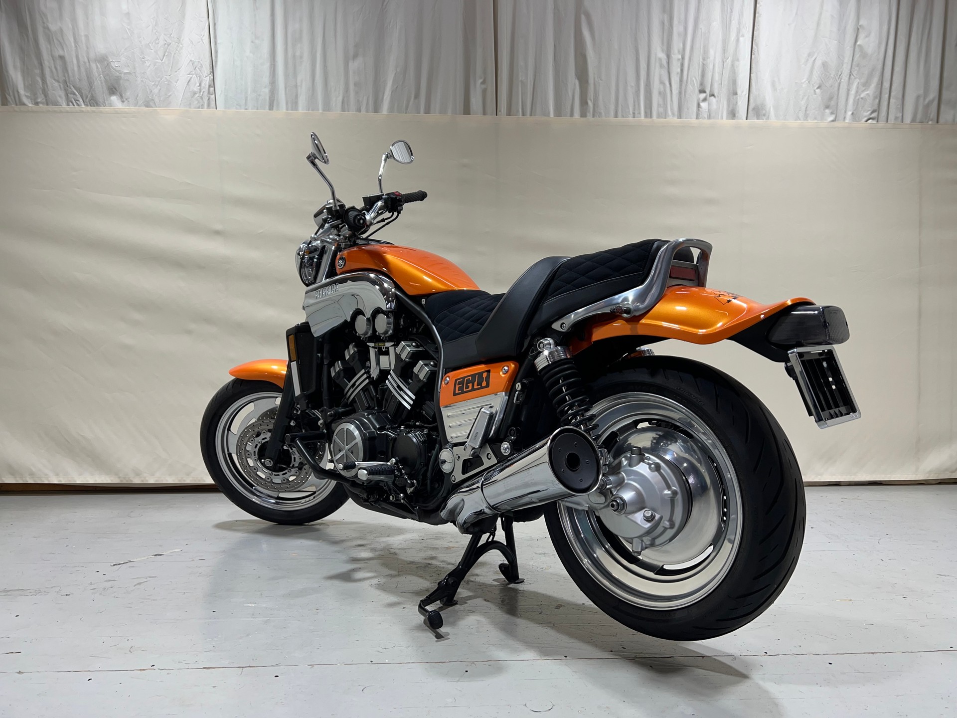 EGLI Yamaha Egli V-Max-image-11