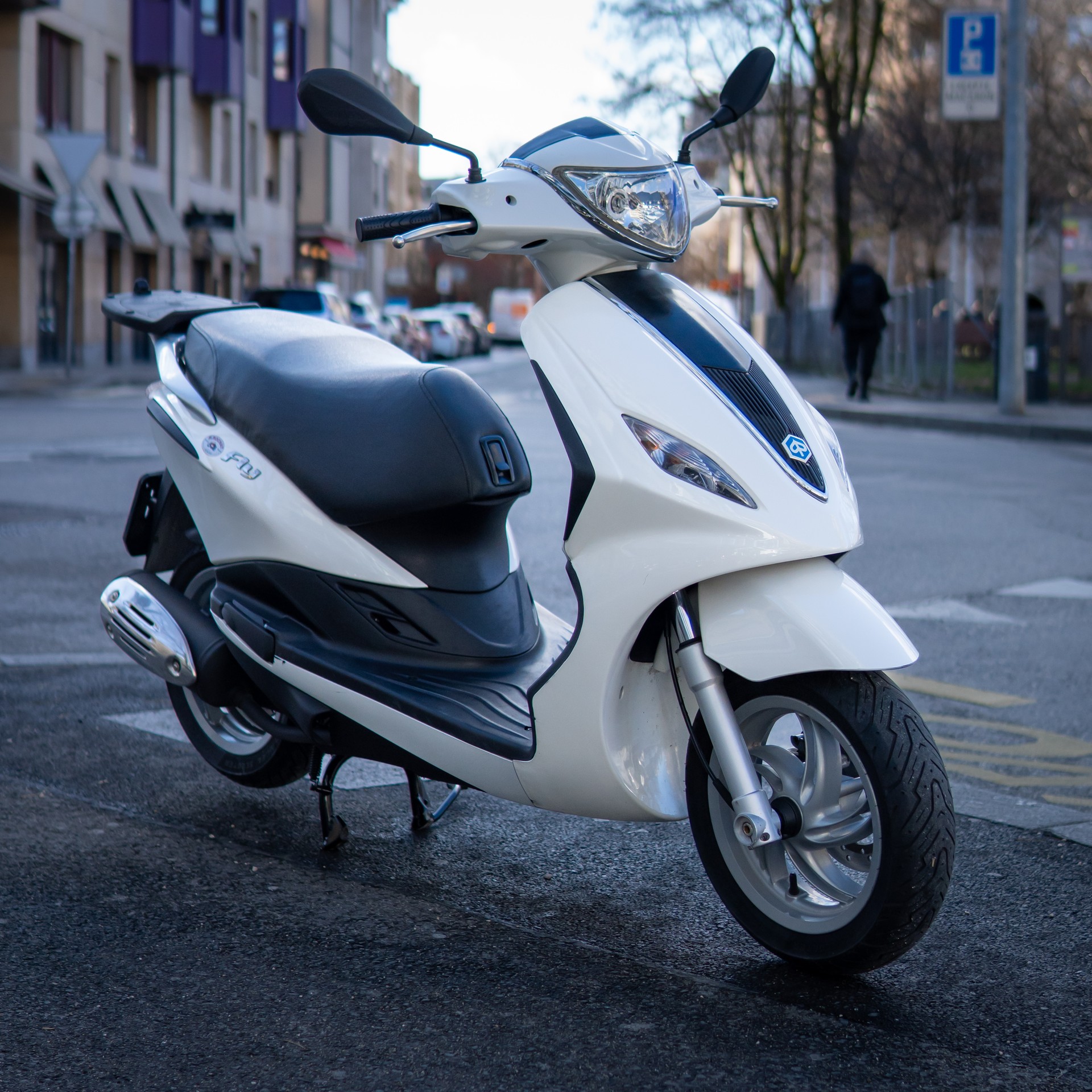 PIAGGIO Fly 125 i.e. 3V-image-2