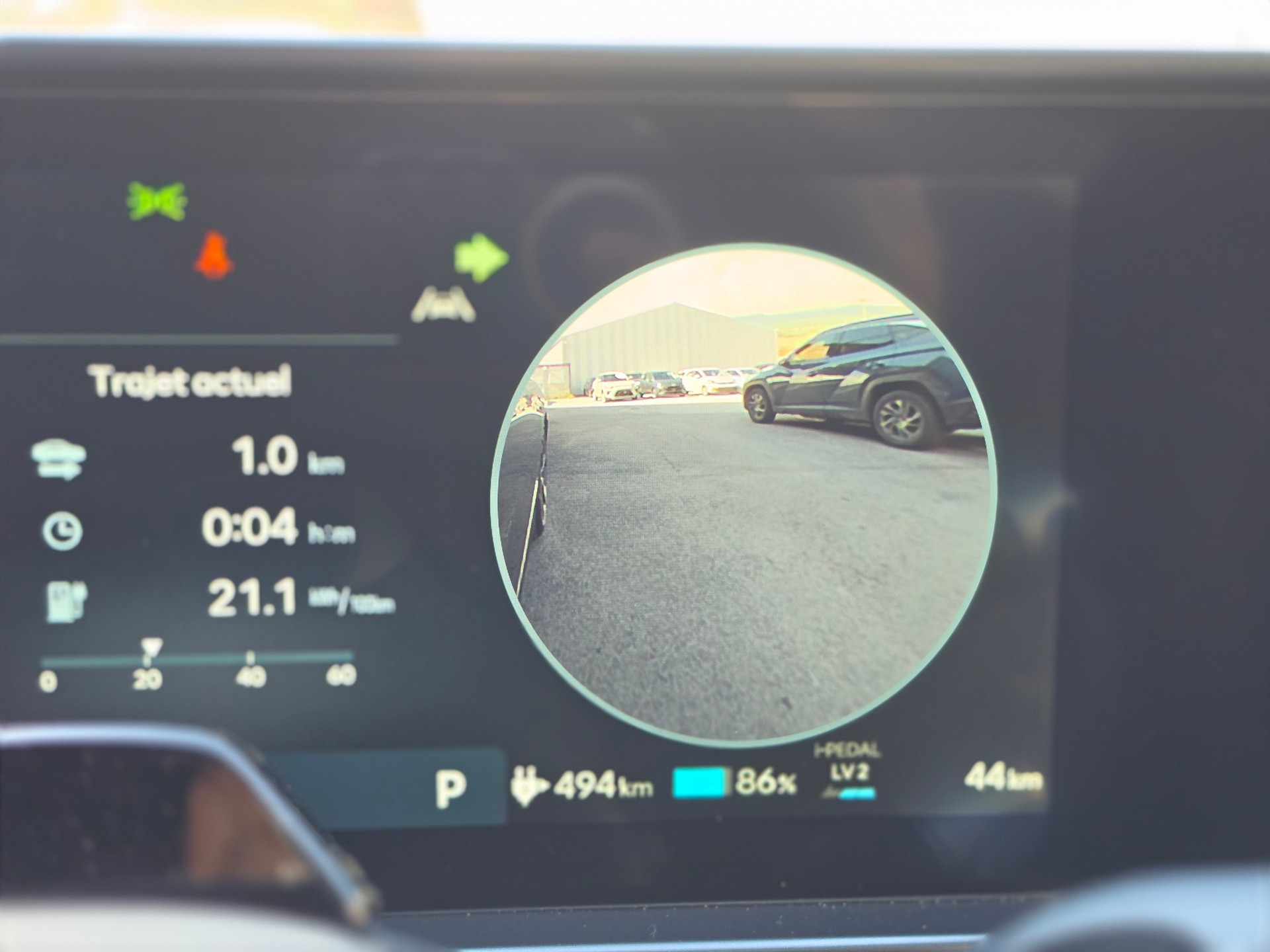 HYUNDAI Ioniq 6 84kWh N Line 4WD-image-5