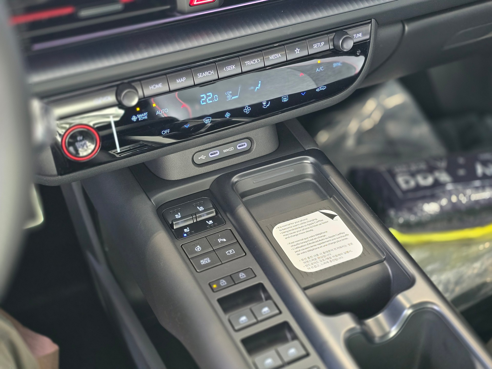 HYUNDAI Ioniq 6 84kWh N Line 4WD-image-6