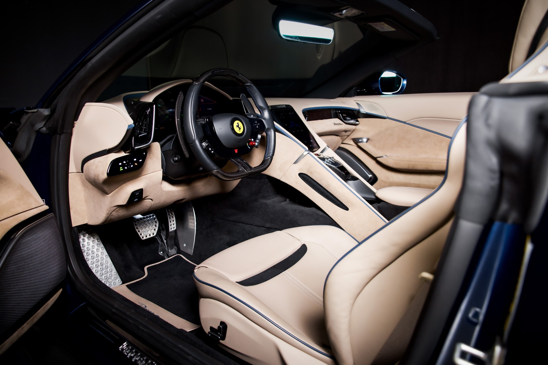 FERRARI Roma 3.9 V8 T-image-13