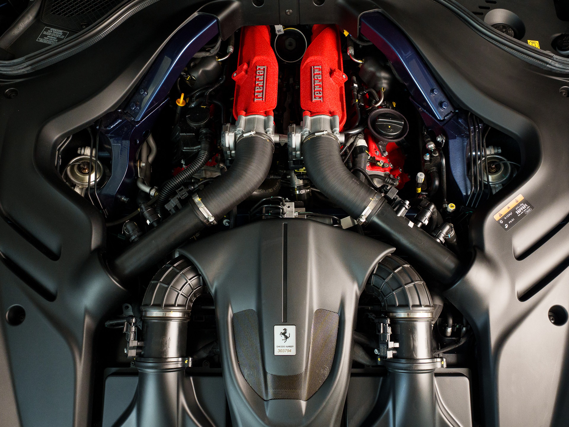 FERRARI Roma 3.9 V8 T-image-15