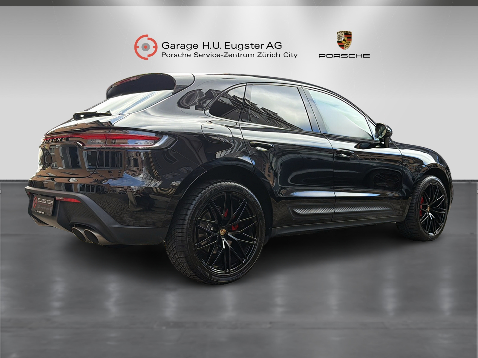 PORSCHE Macan S PDK-image-4