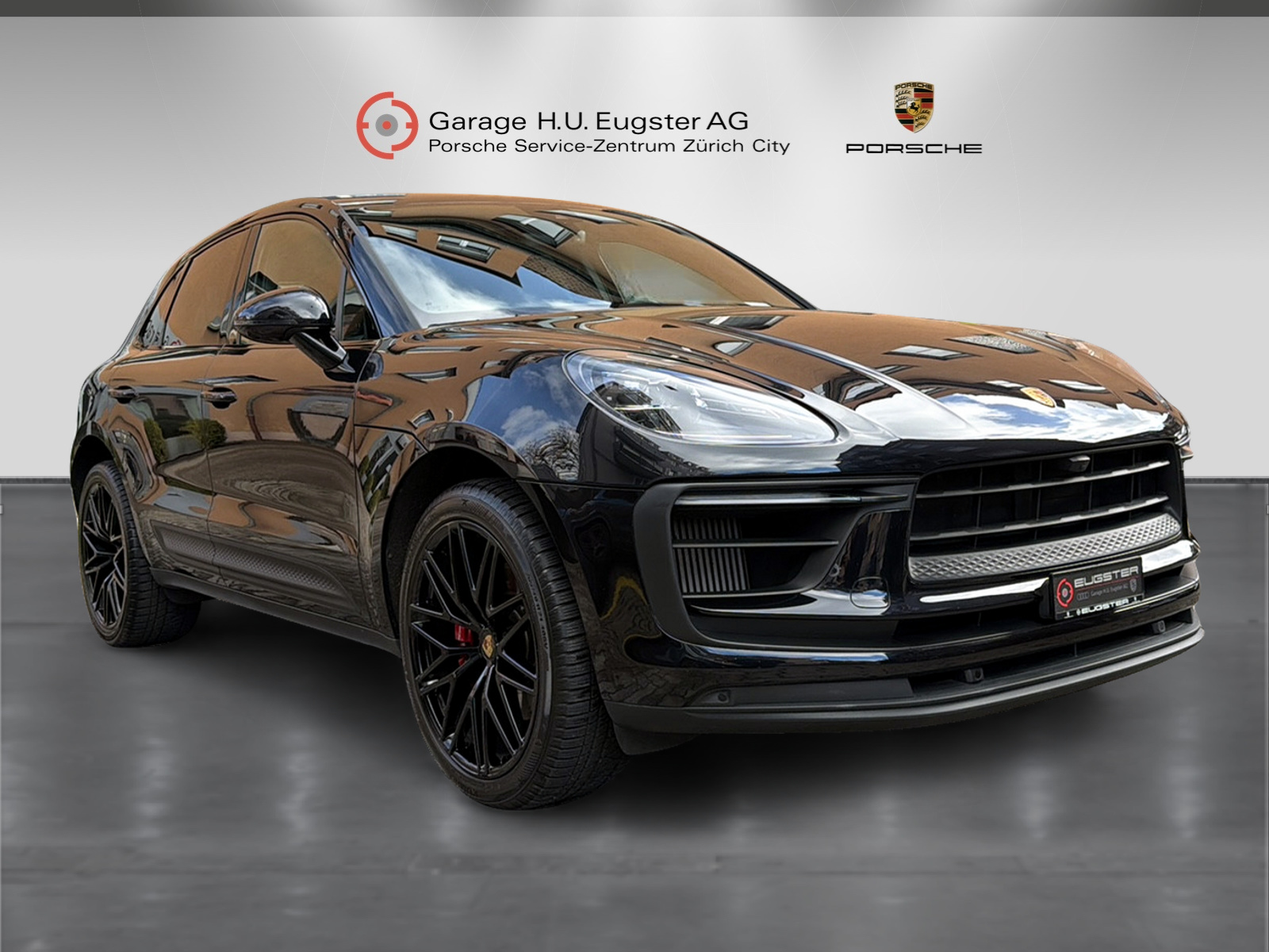 PORSCHE Macan S PDK-image-7