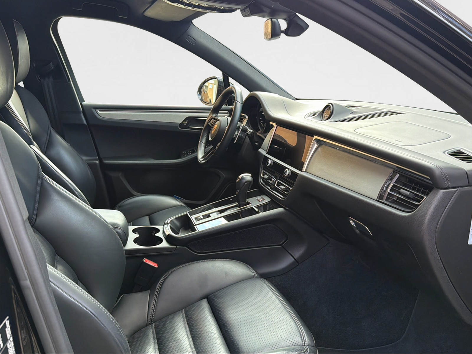 PORSCHE Macan S PDK-image-6