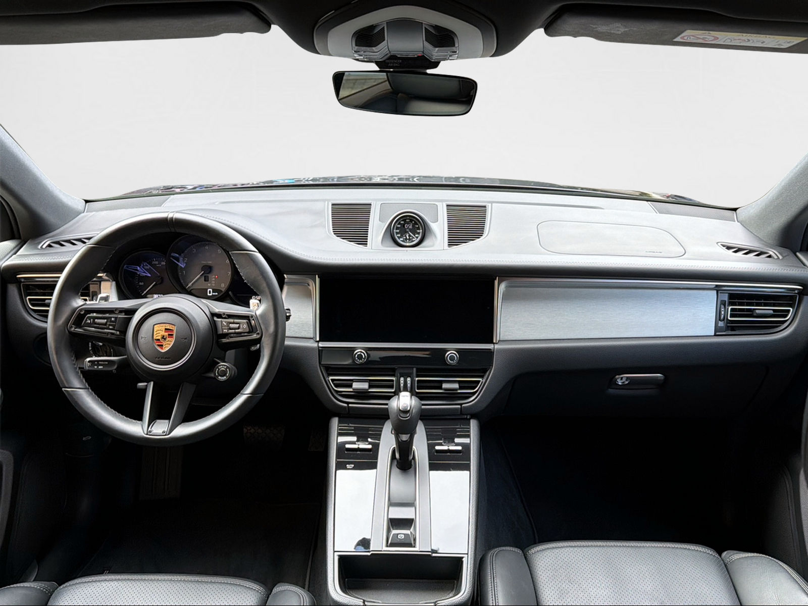 PORSCHE Macan S PDK-image-5