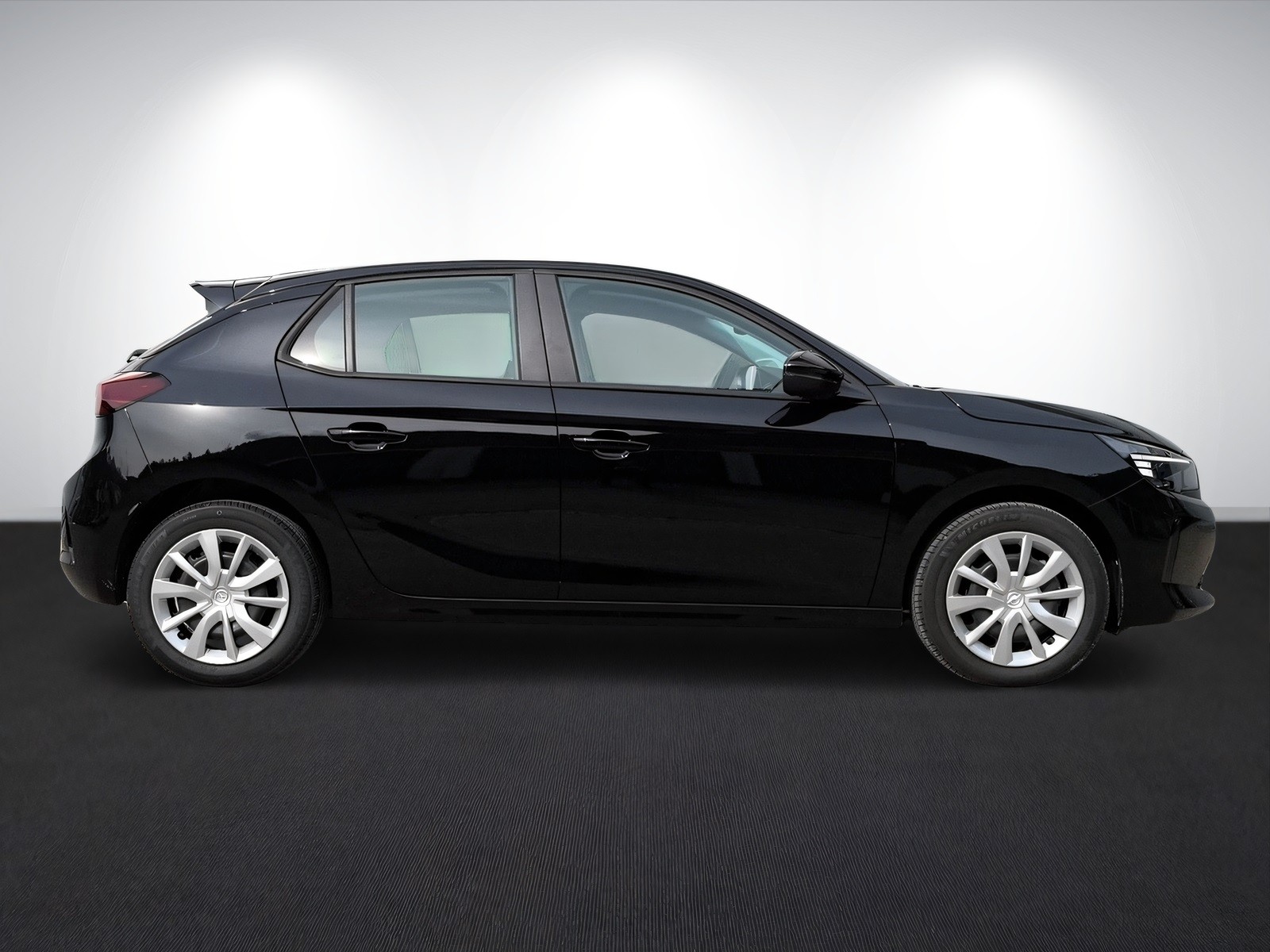 OPEL Corsa 1.2 TP Edition Automat-image-5