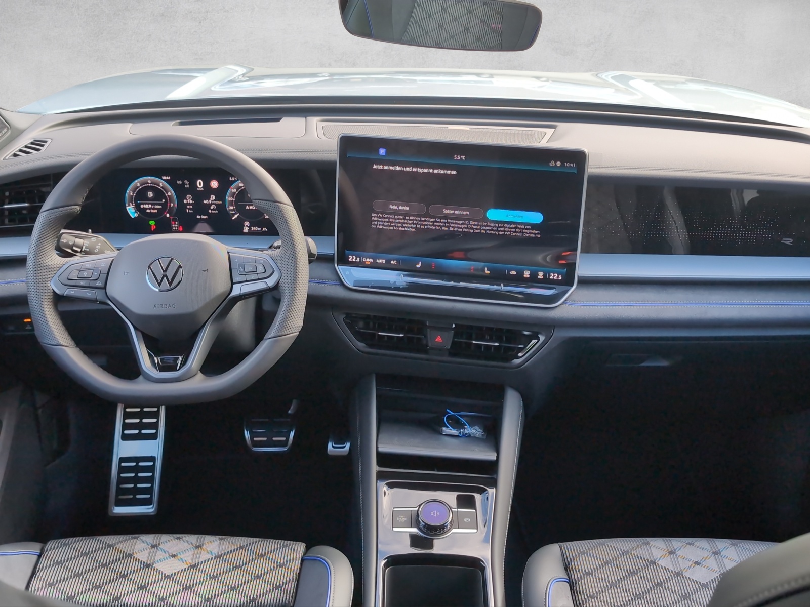 VW Tayron 2.0 TSI R-Line DSG 4Motion-image-11