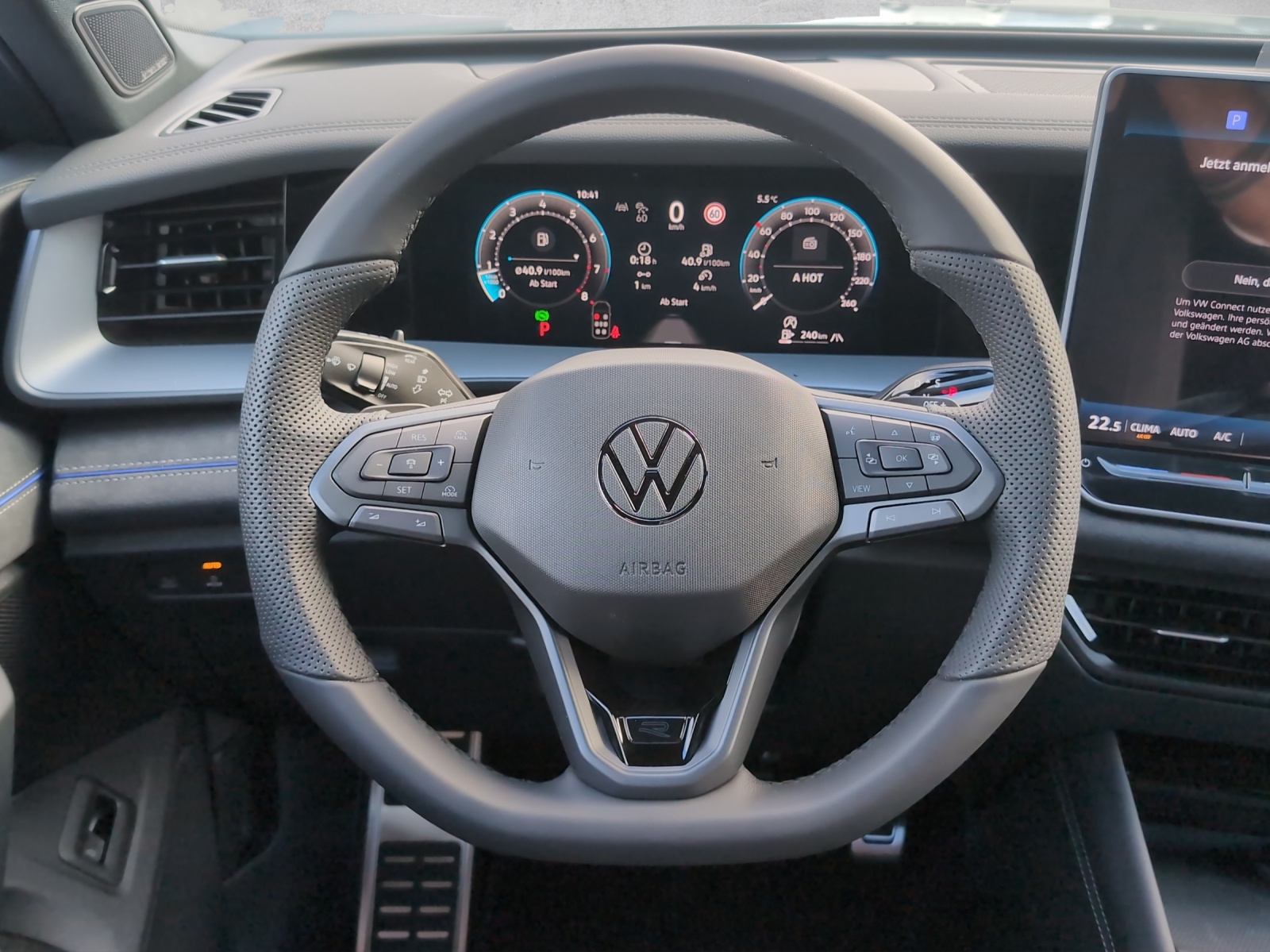 VW Tayron 2.0 TSI R-Line DSG 4Motion-image-10