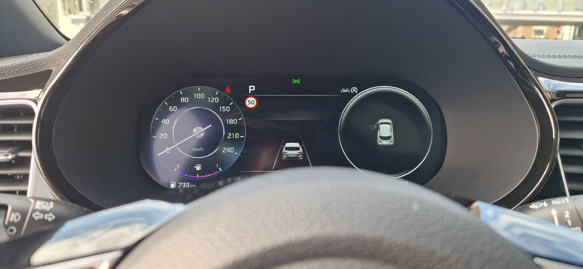 KIA XCeed 1.5 T-GDi GT-Line-image-14