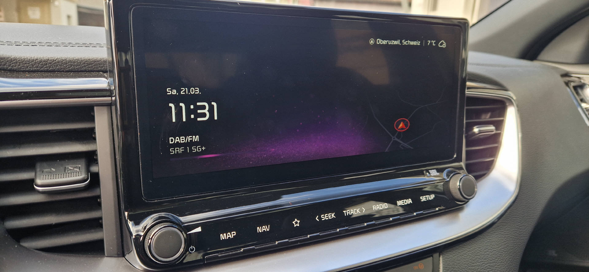 KIA XCeed 1.5 T-GDi GT-Line-image-8