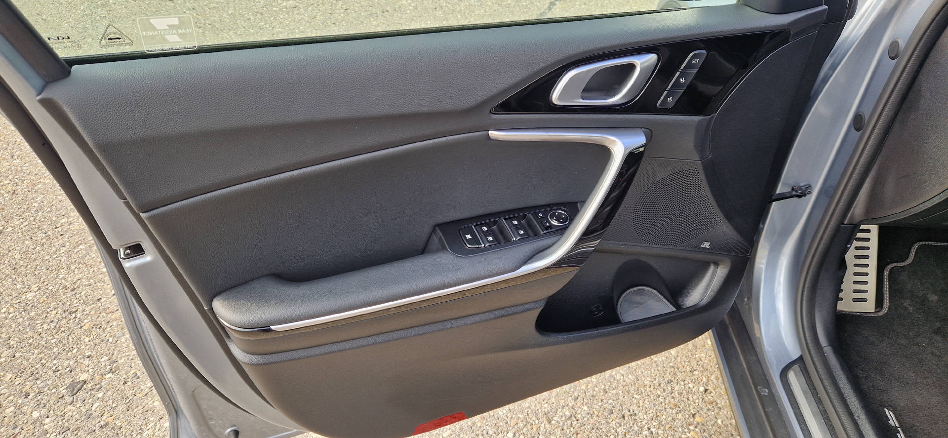 KIA XCeed 1.5 T-GDi GT-Line-image-2