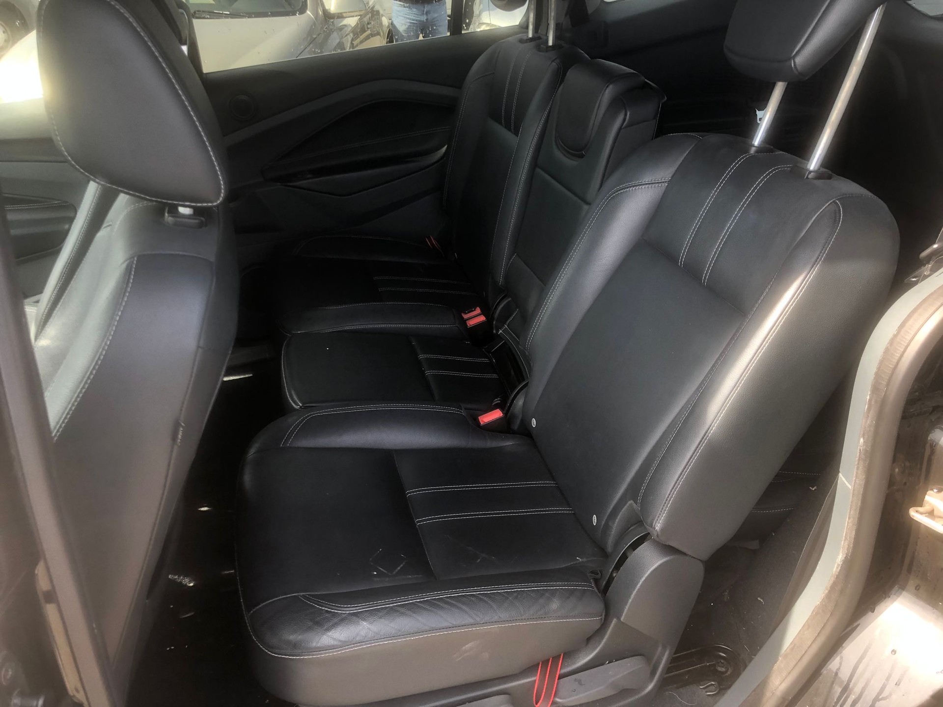 FORD Grand C-Max 1.6 SCTi Titanium-image-12