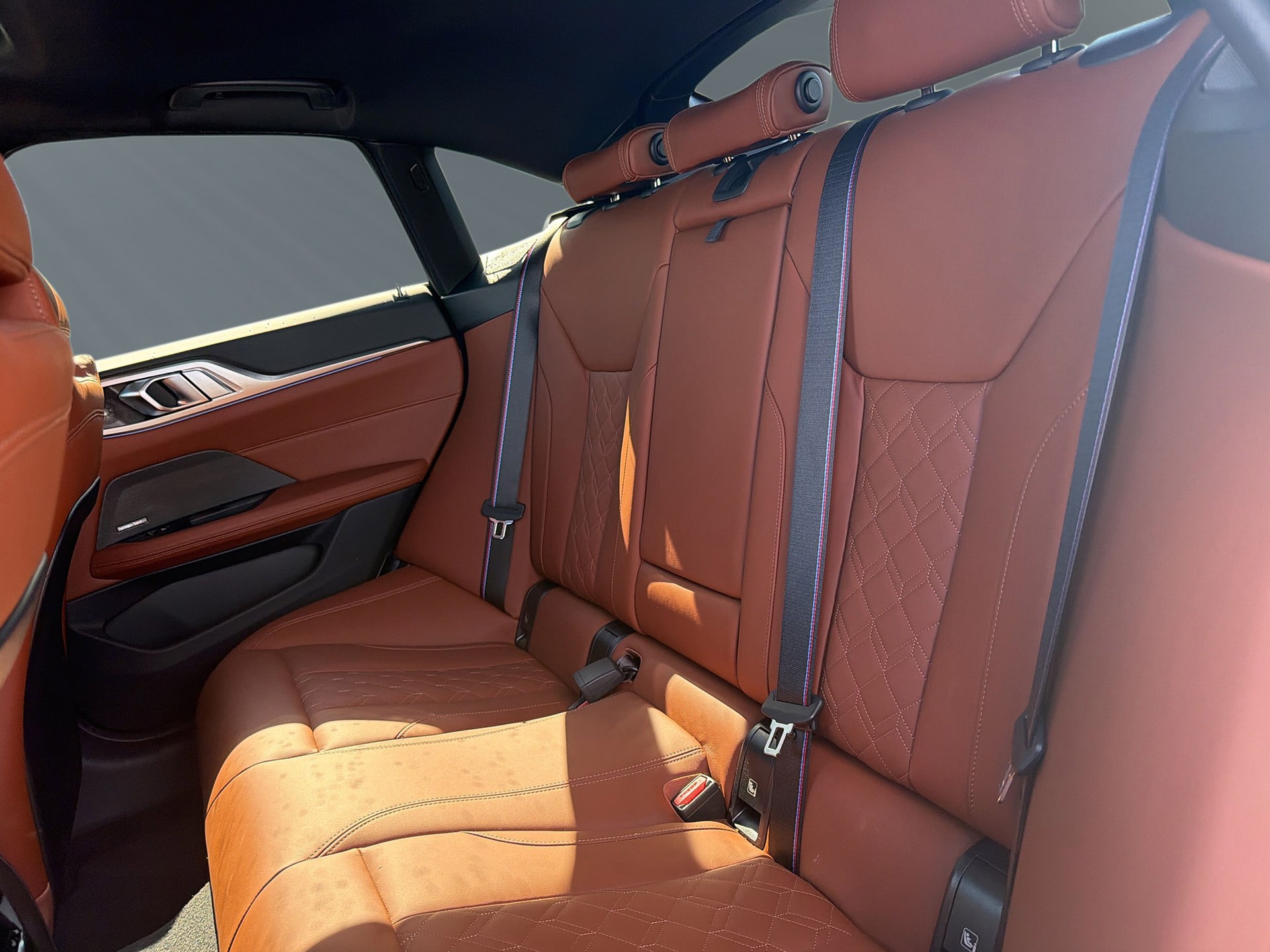 BMW i4 xDrive 40 M Sport Pro-image-5