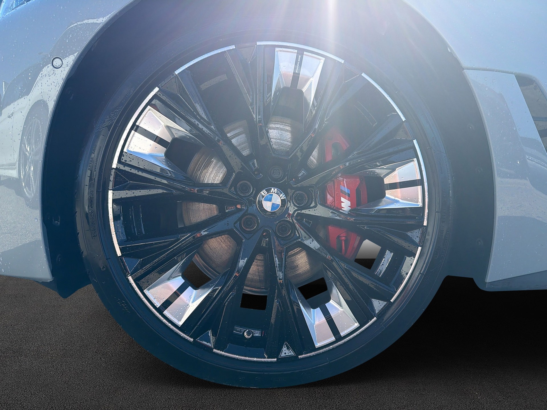 BMW i4 xDrive 40 M Sport Pro-image-7