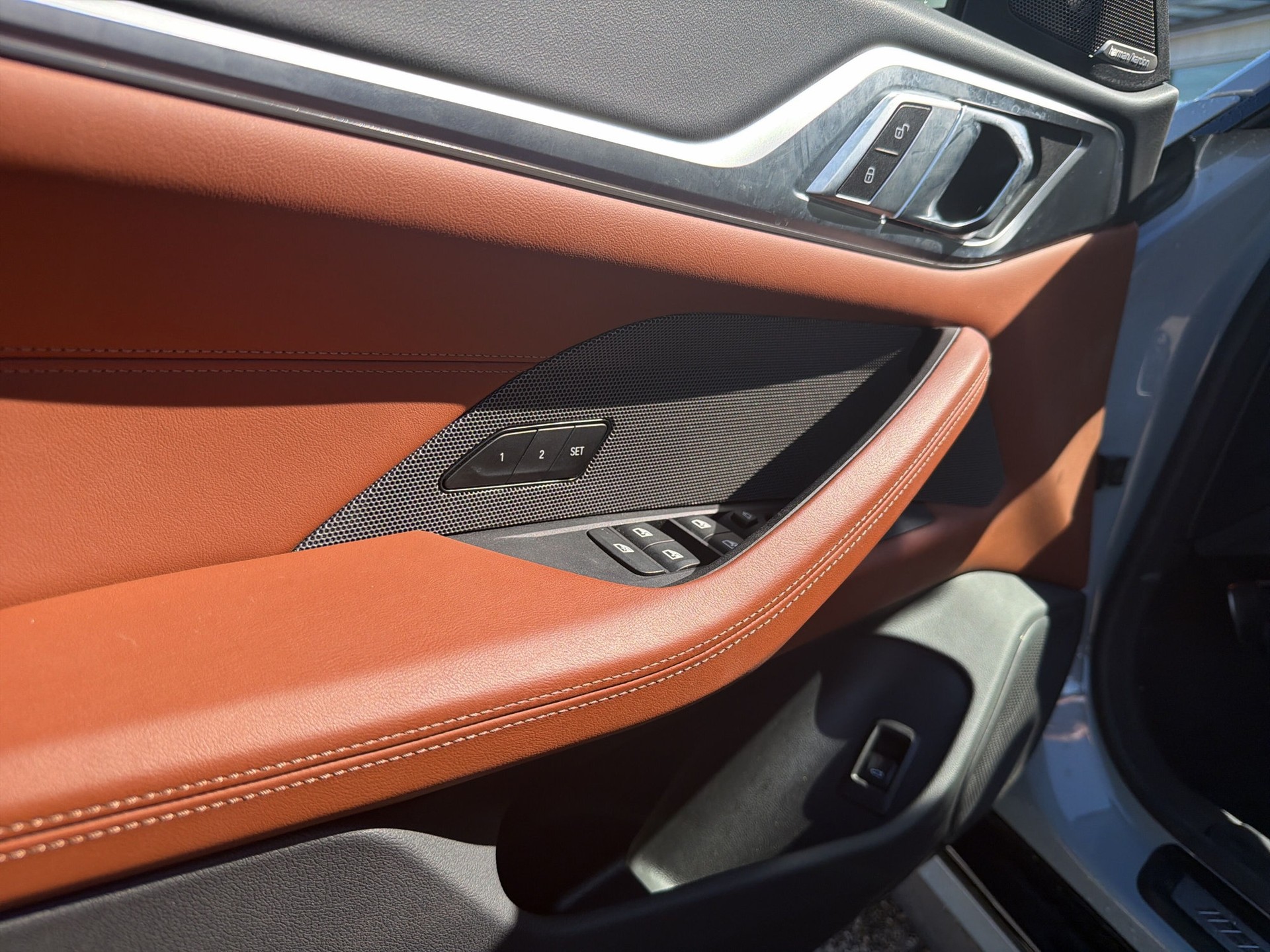 BMW i4 xDrive 40 M Sport Pro-image-13