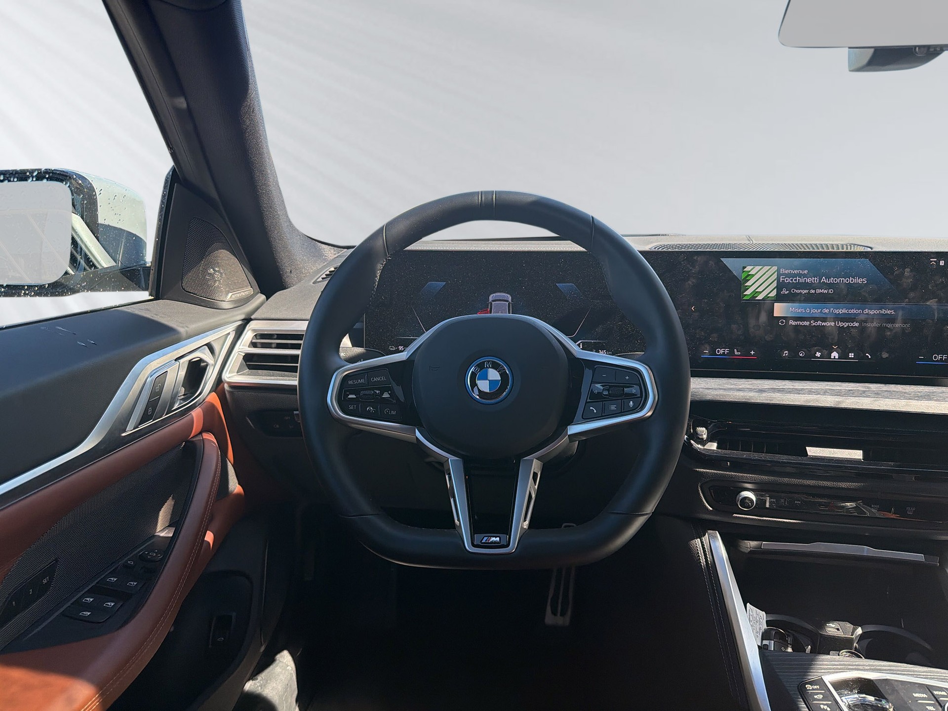 BMW i4 xDrive 40 M Sport Pro-image-4