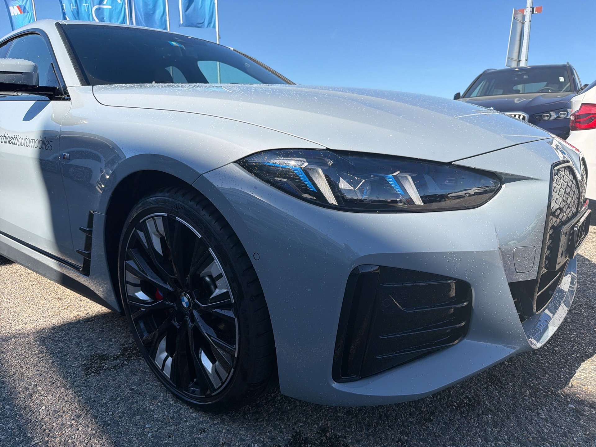 BMW i4 xDrive 40 M Sport Pro-image-14