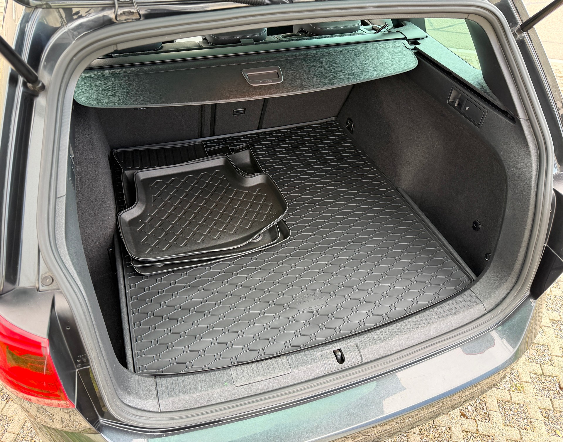 VW Golf Variant 2.0 TDI GTD DSG-image-31