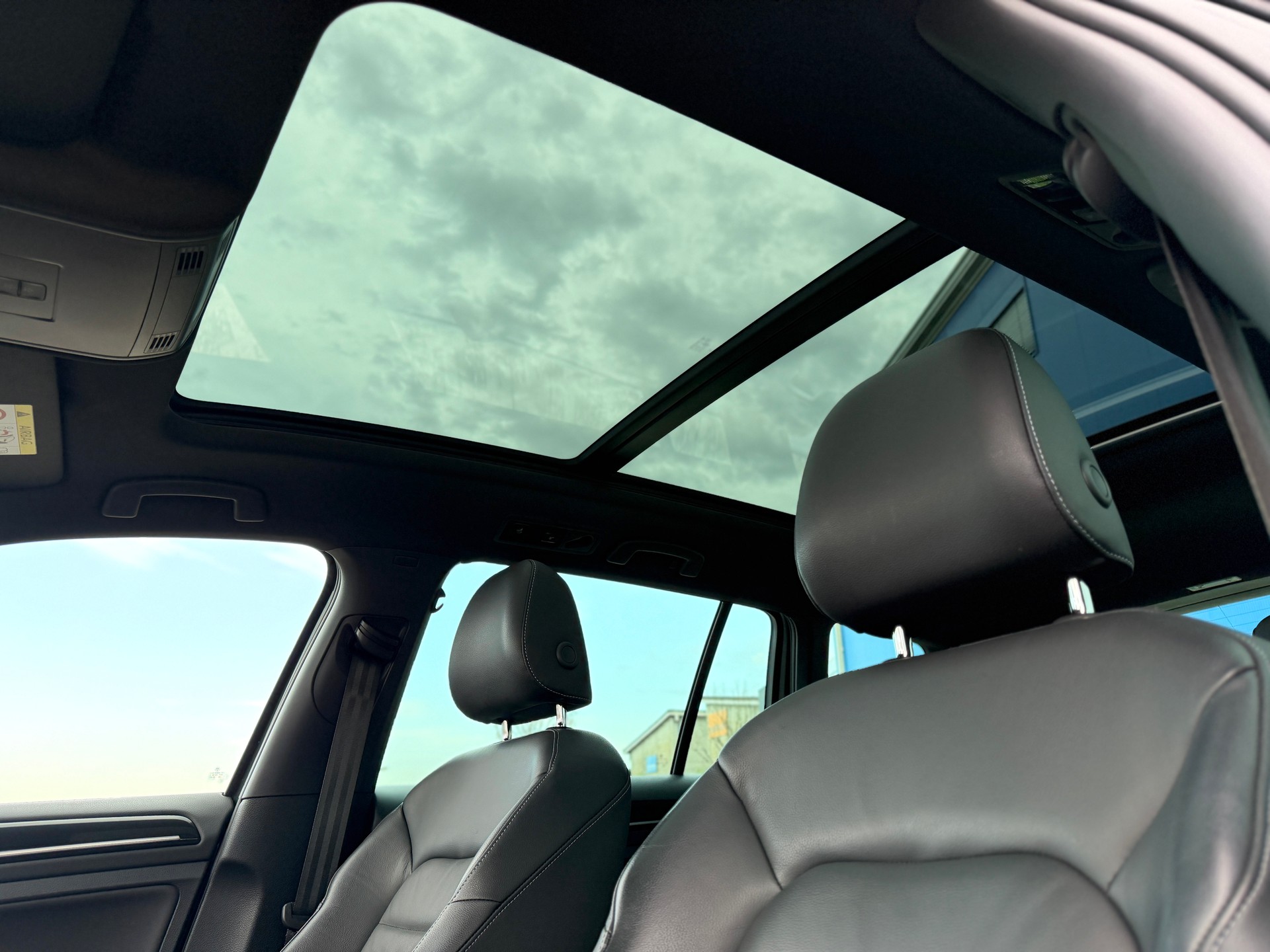 VW Golf Variant 2.0 TDI GTD DSG-image-26