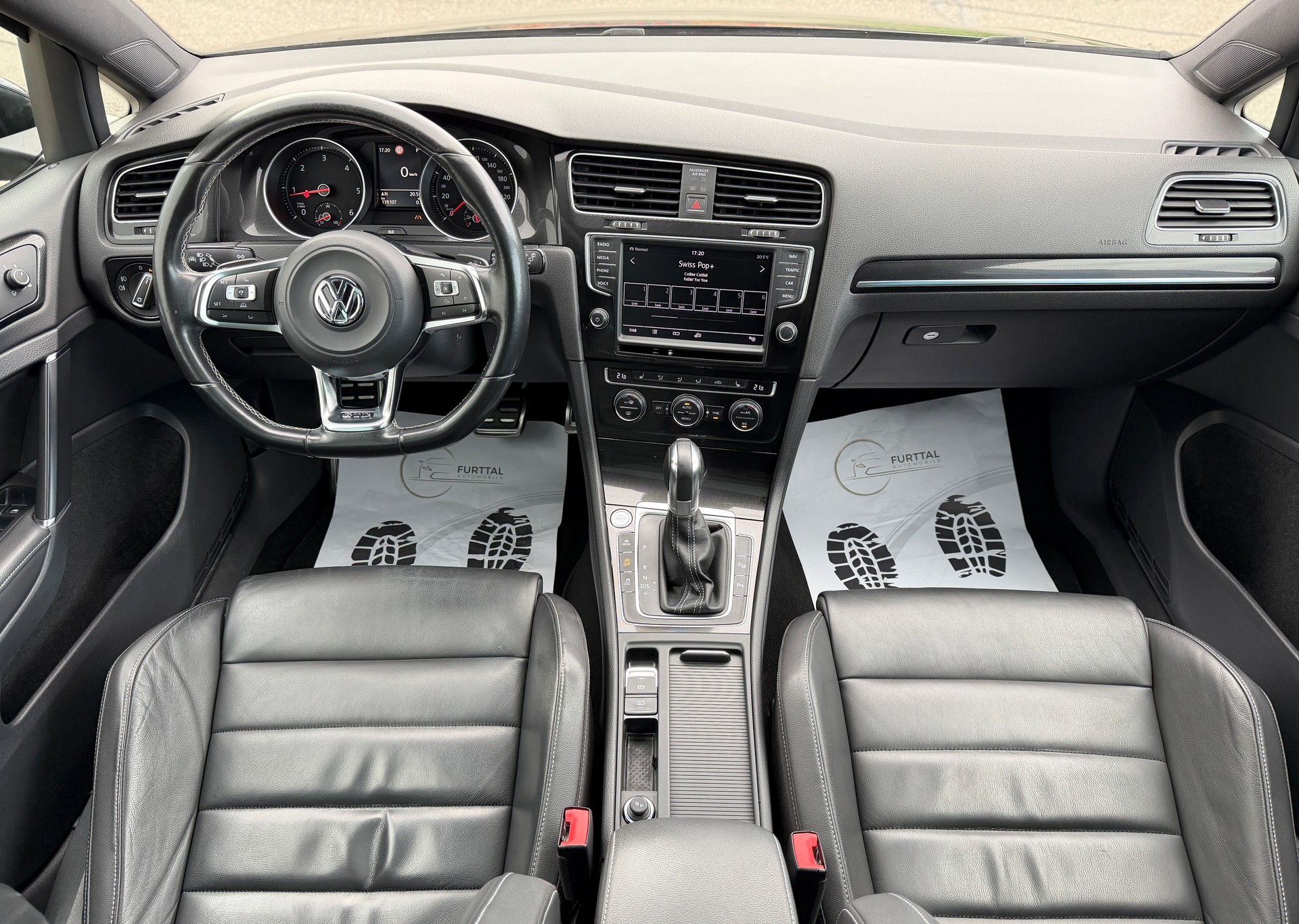 VW Golf Variant 2.0 TDI GTD DSG-image-15