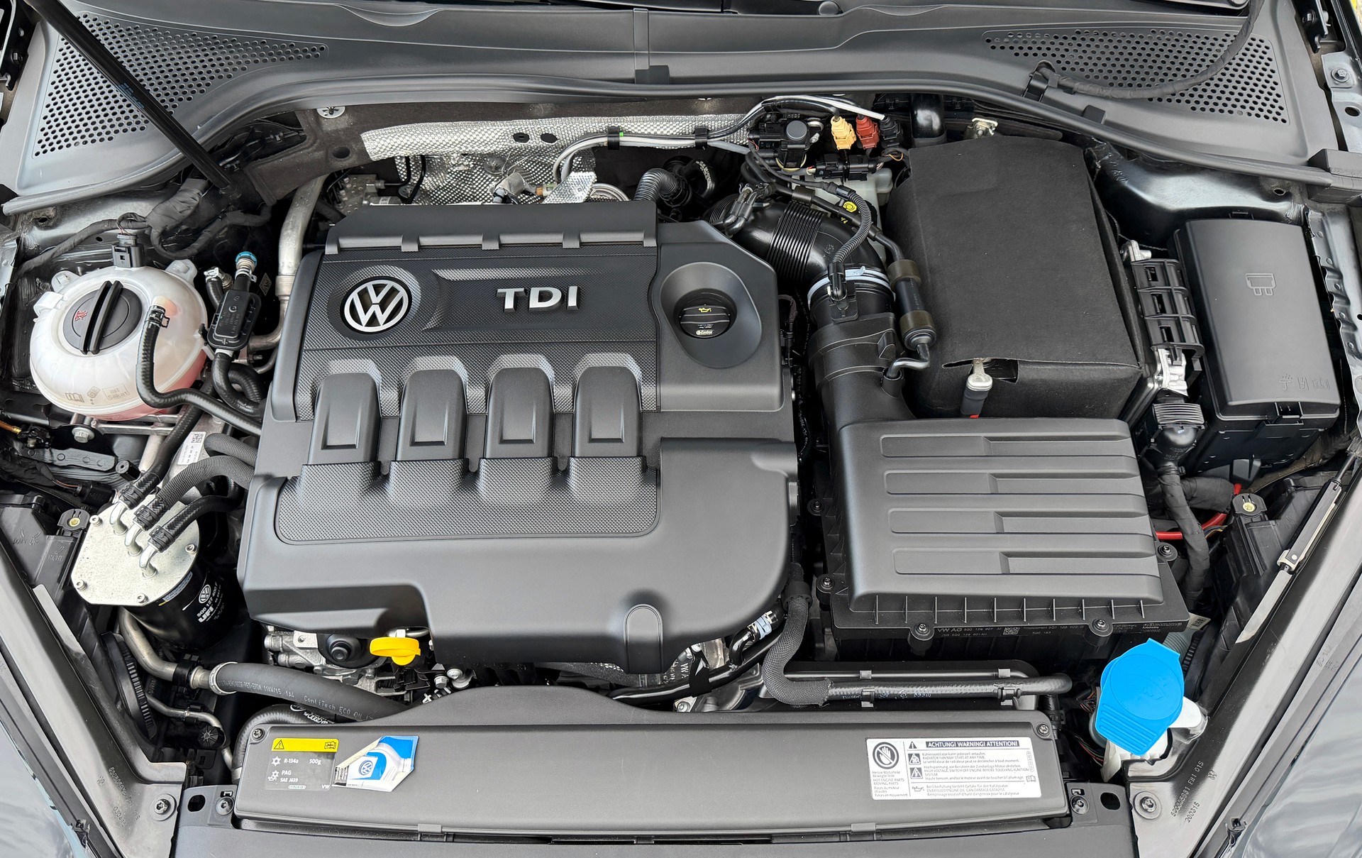 VW Golf Variant 2.0 TDI GTD DSG-image-13