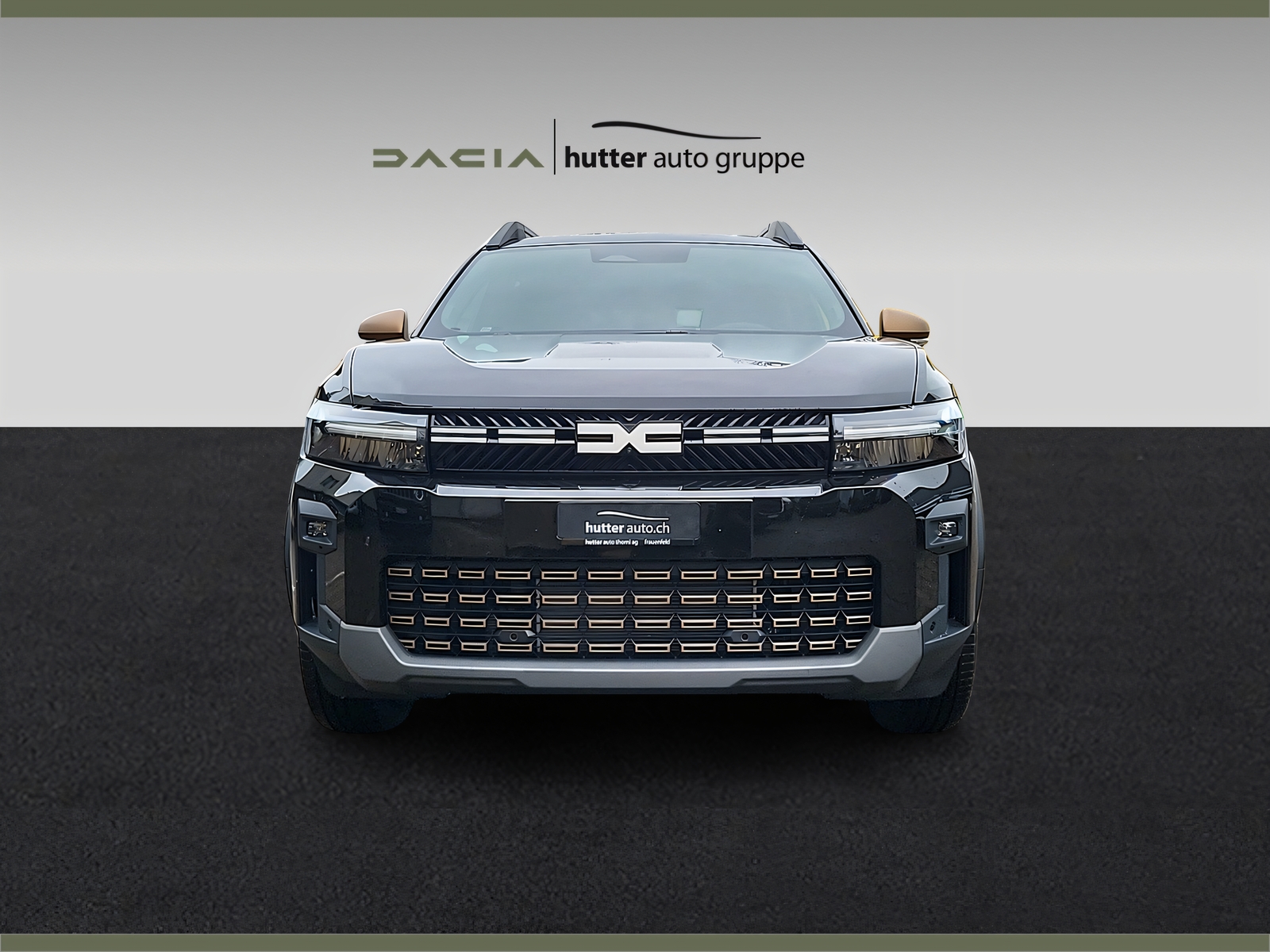 DACIA BIGSTER extreme hybrid 155-image-1