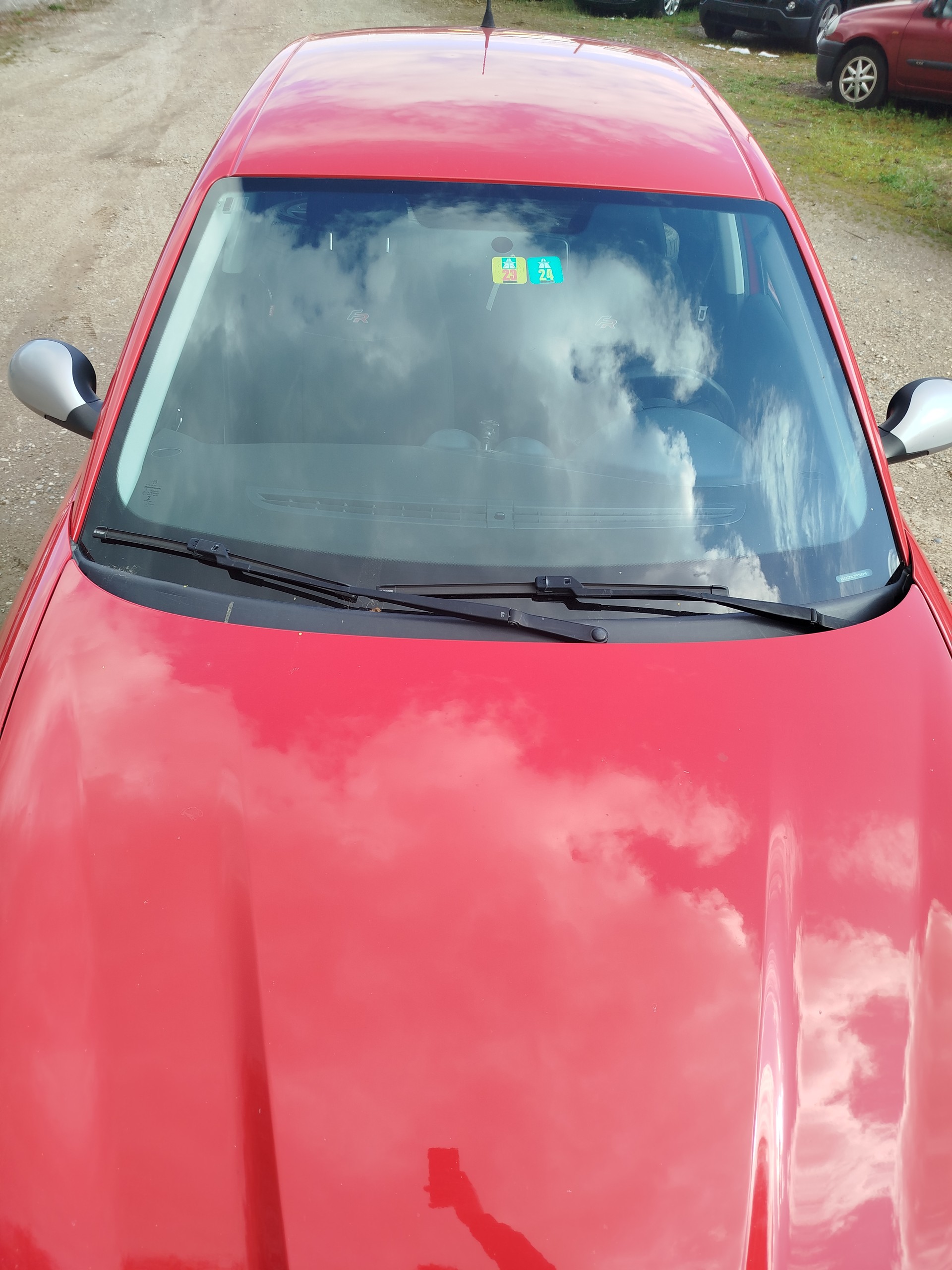SEAT Ibiza 1.8 20V Turbo FR Passion-image-8