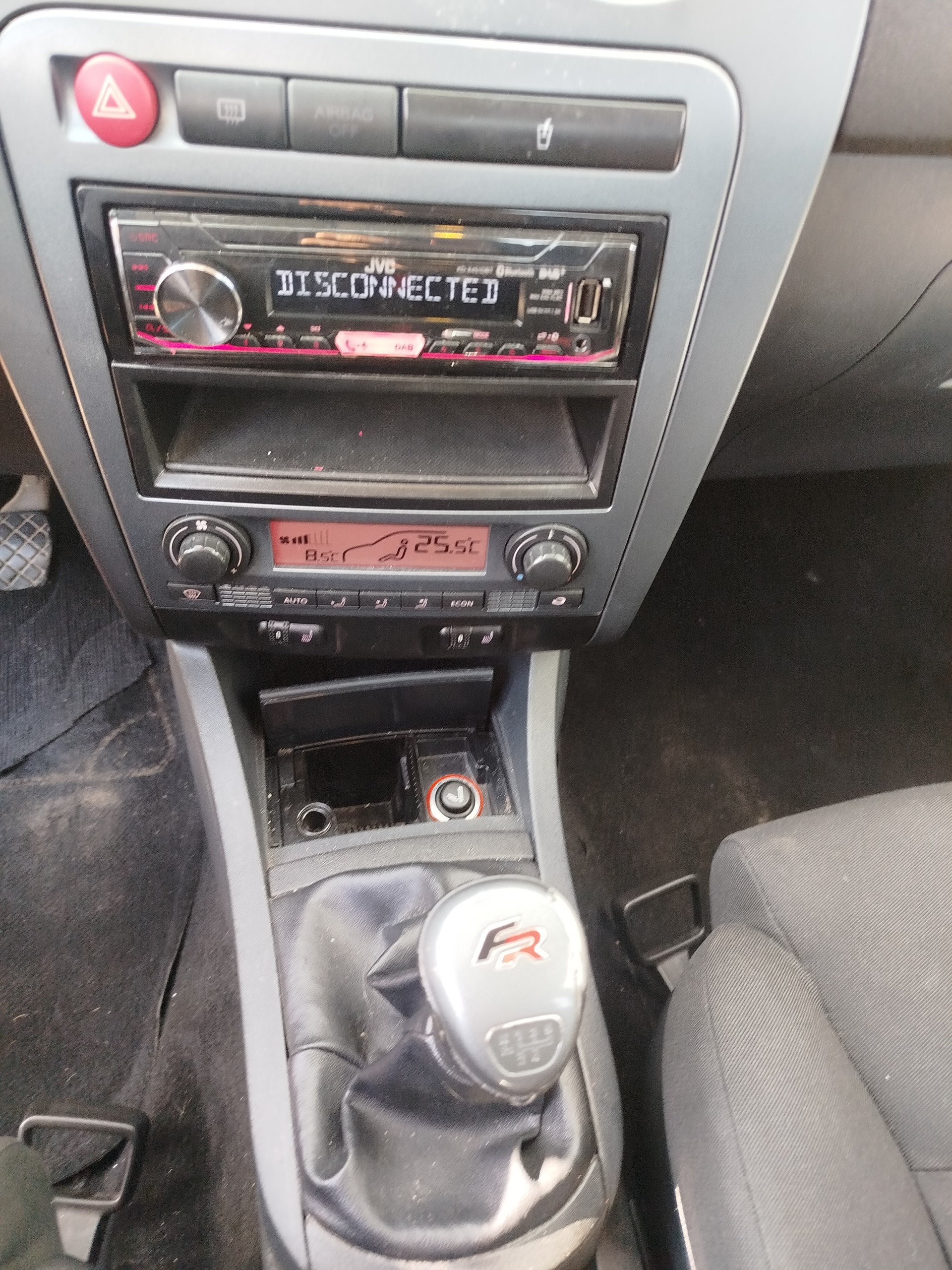 SEAT Ibiza 1.8 20V Turbo FR Passion-image-10