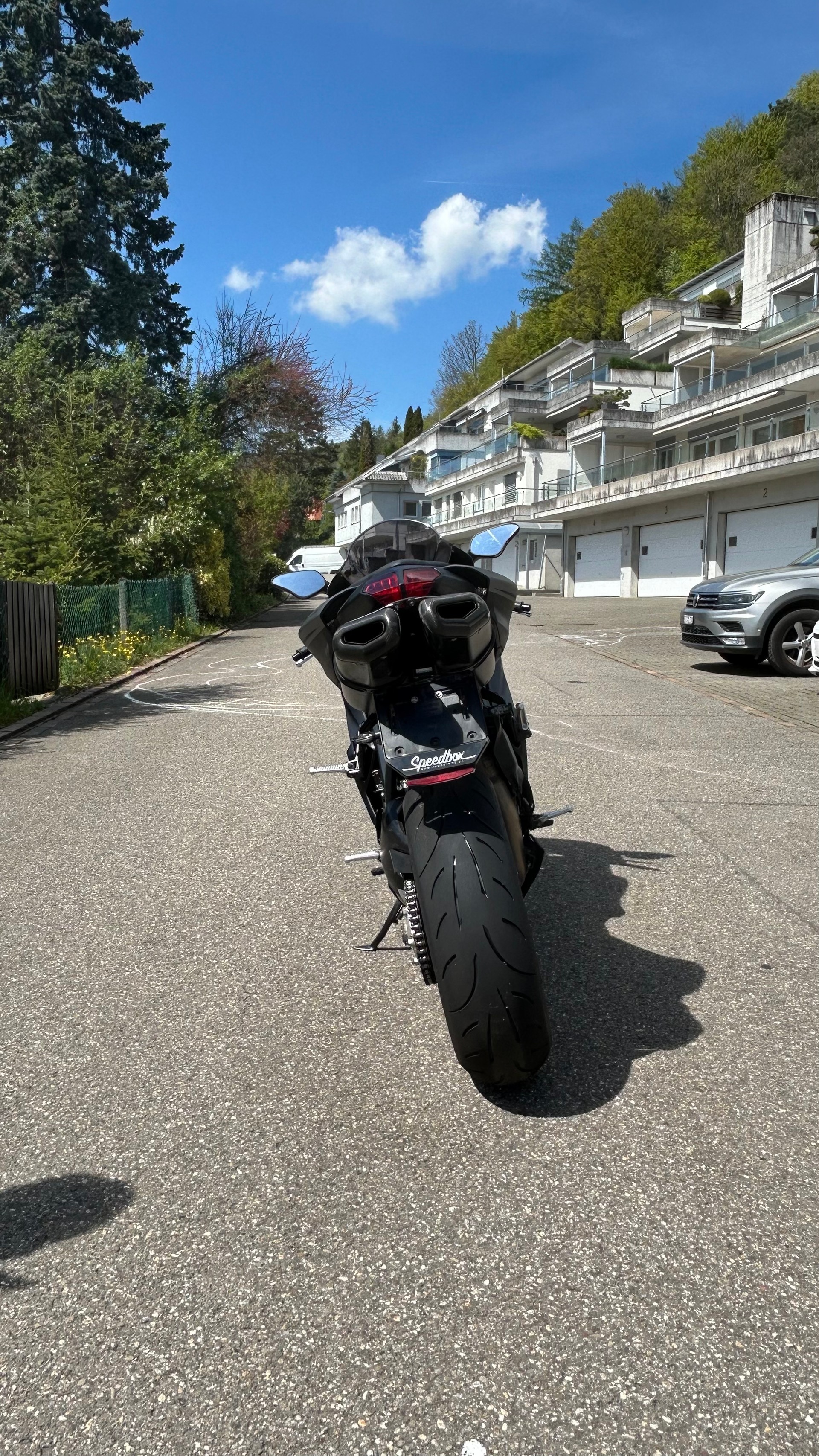 DUCATI 848 Evo-image-5