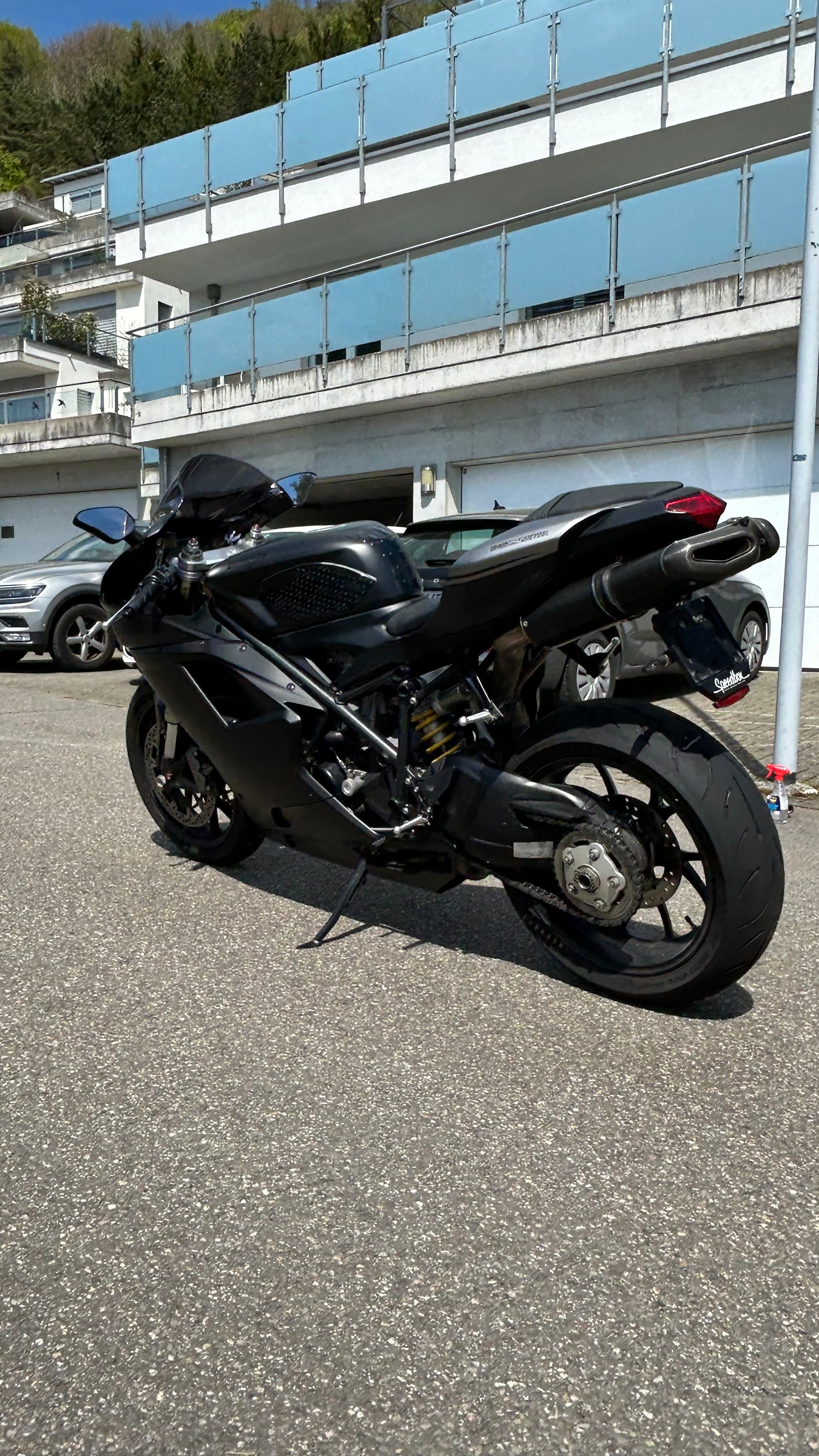 DUCATI 848 Evo-image-6
