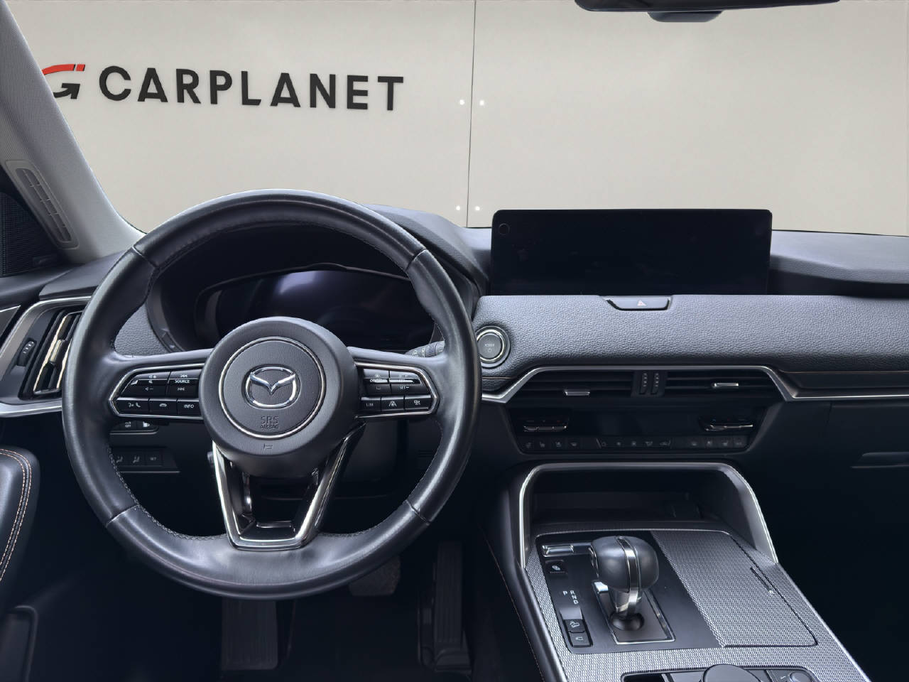 MAZDA CX-60 2.5 PHEV 327 PS Homura AWD-image-7