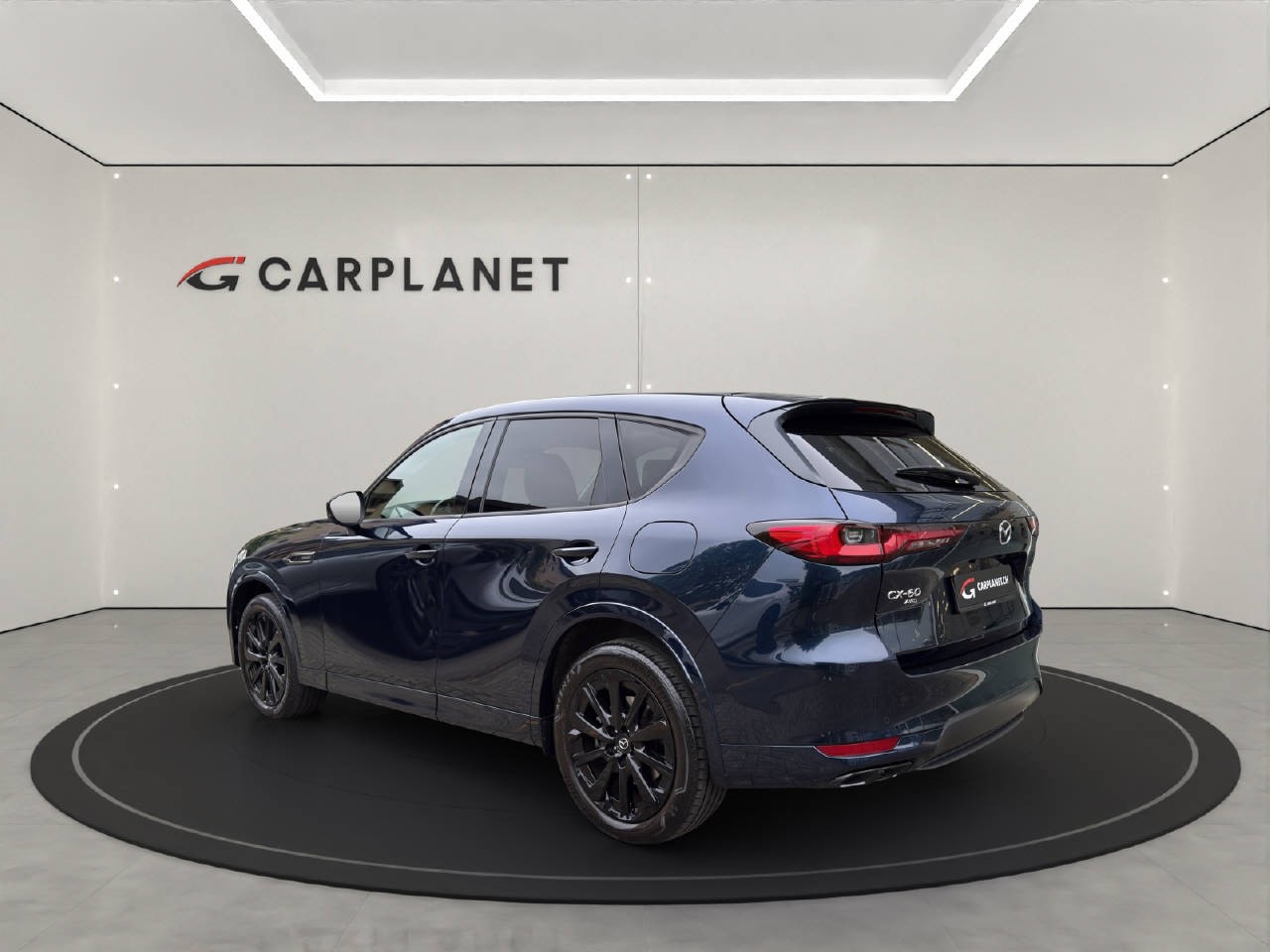 MAZDA CX-60 2.5 PHEV 327 PS Homura AWD-showroom-element-2