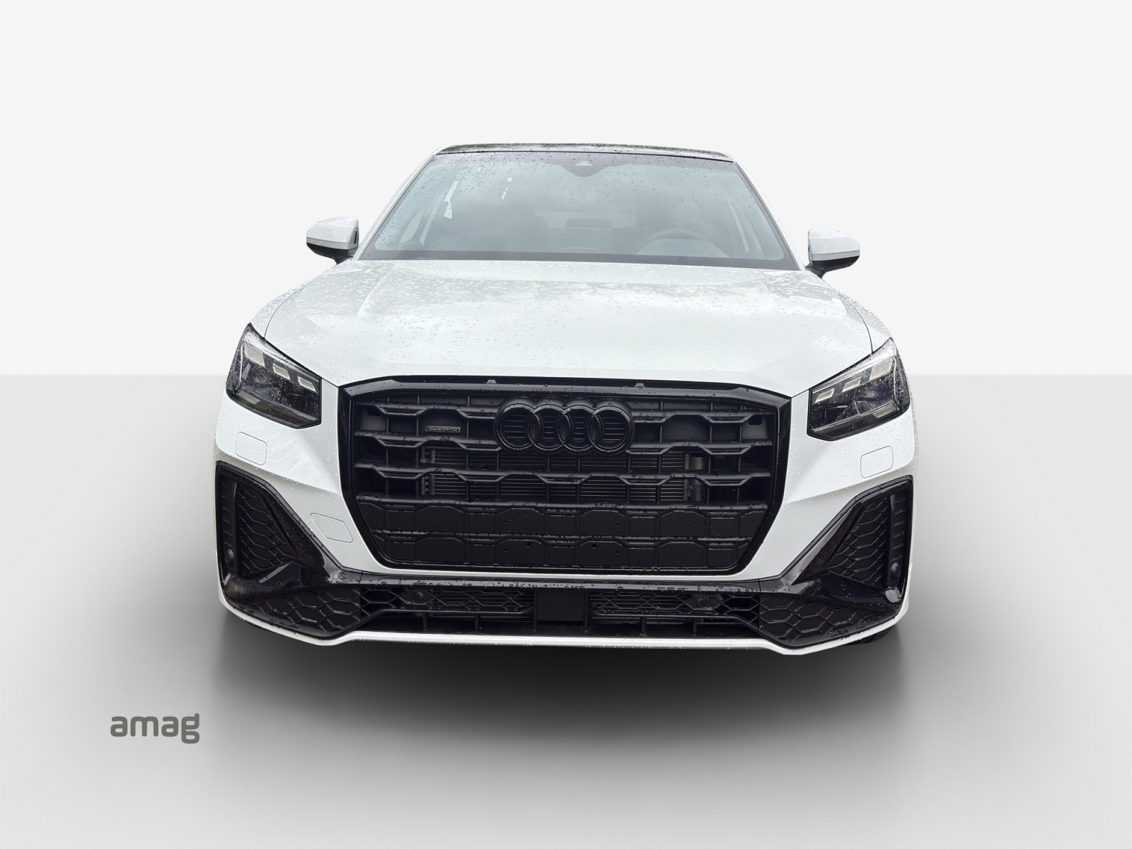 AUDI Q2 40 TFSI S line quattro S-tronic-image-6
