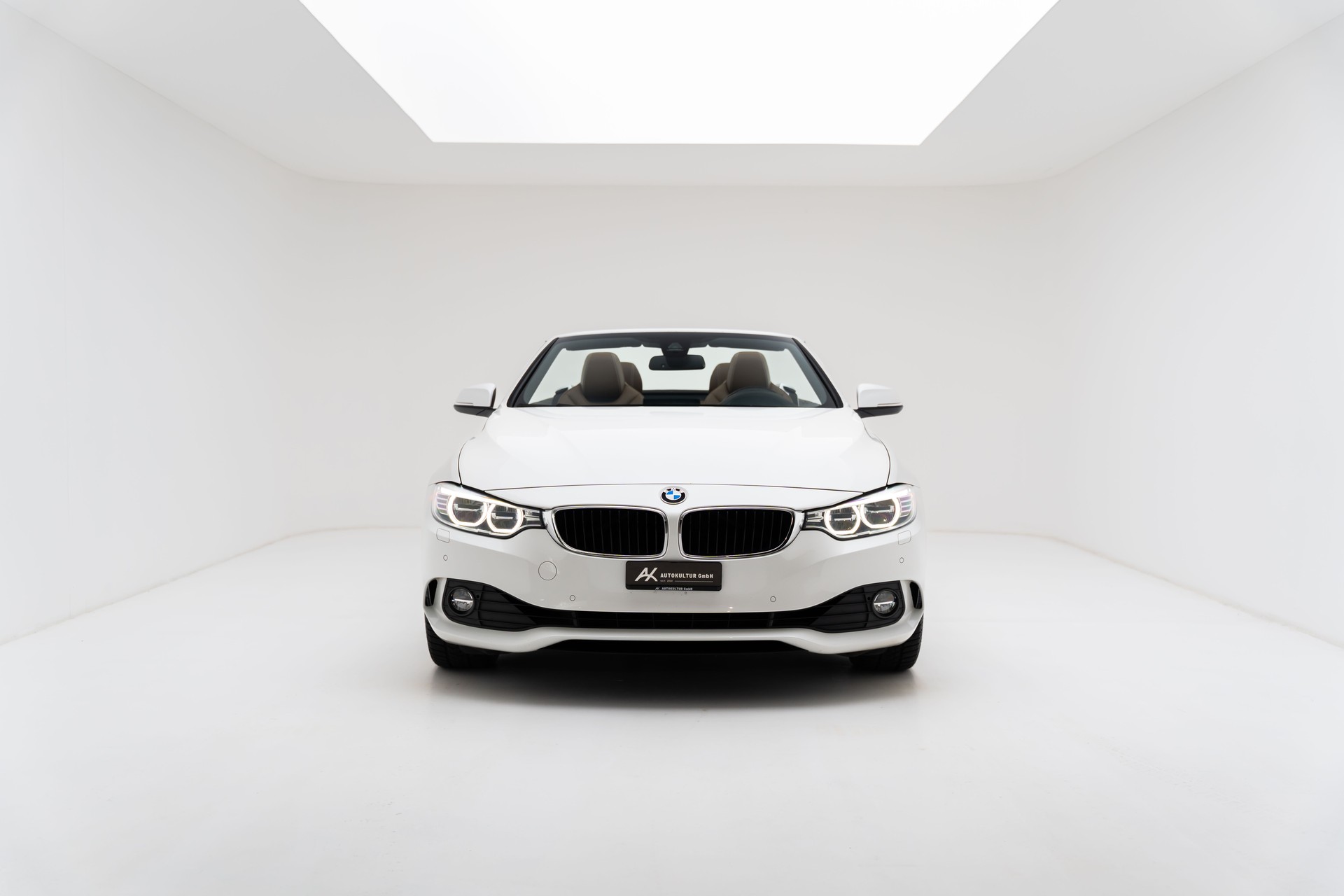 BMW 440i Cabriolet Steptronic - Individual