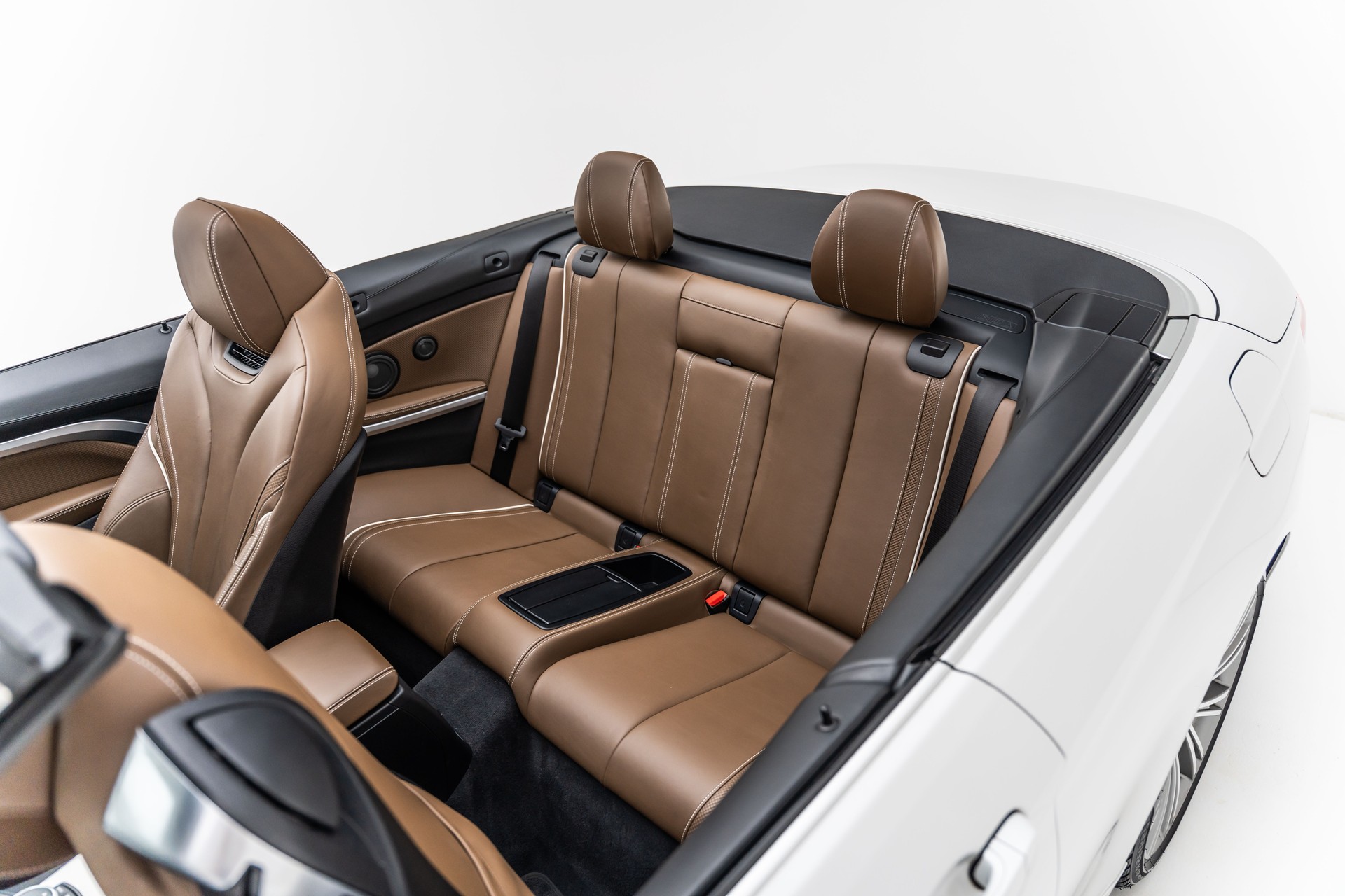 BMW 440i Cabriolet Steptronic - Individual-image-19